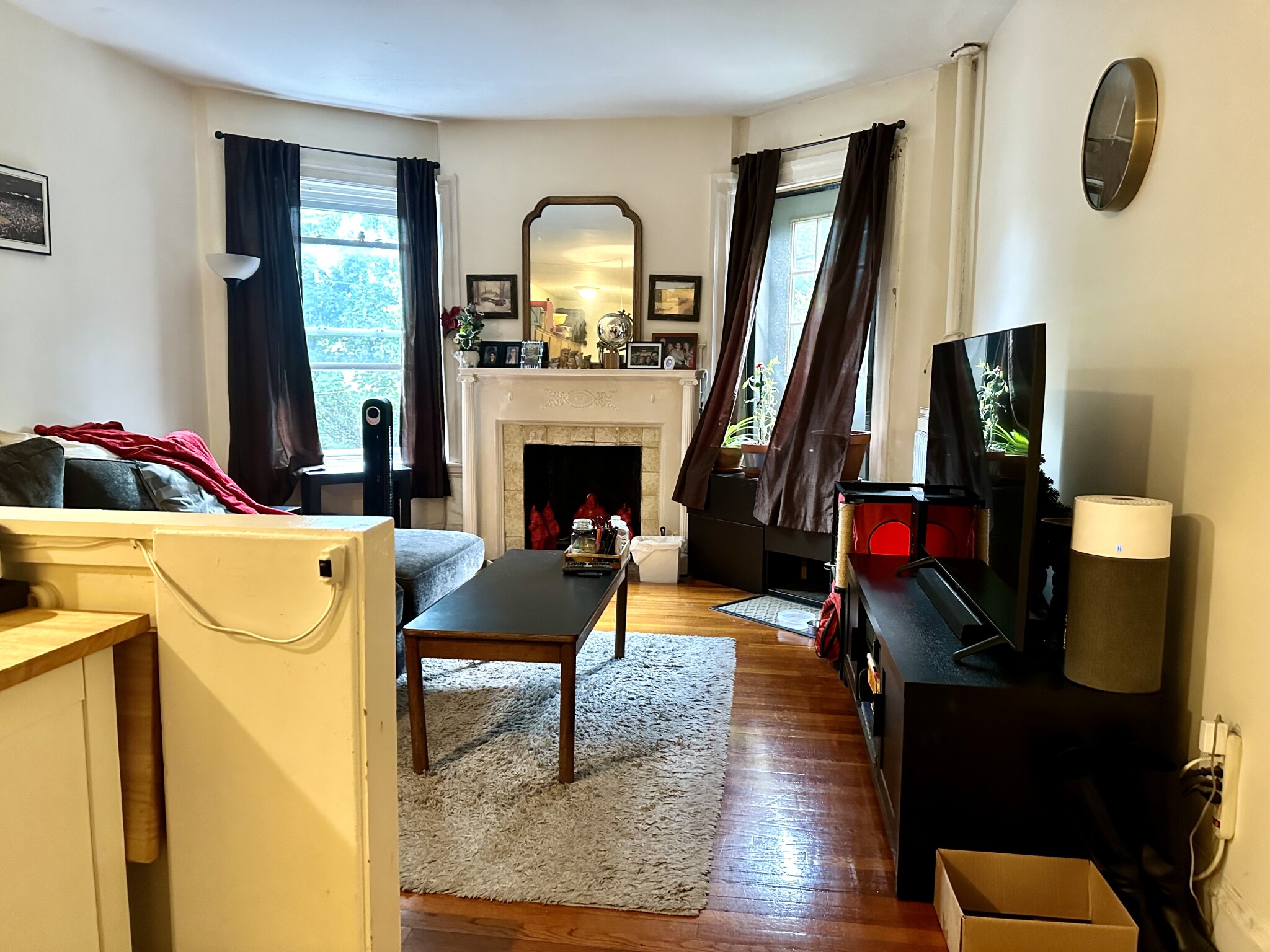 1071 Beacon St, Longwood