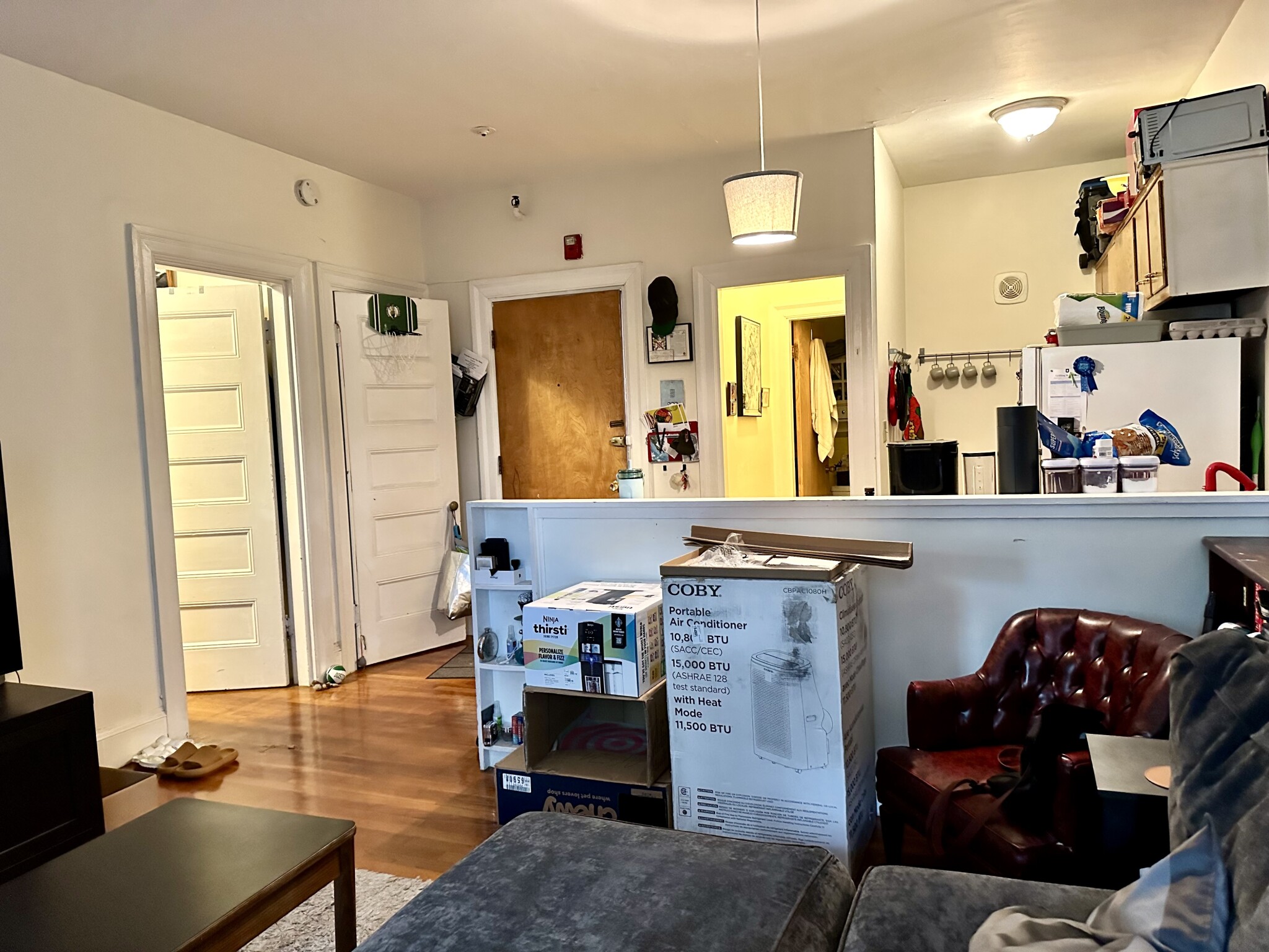 1071 Beacon St, Longwood