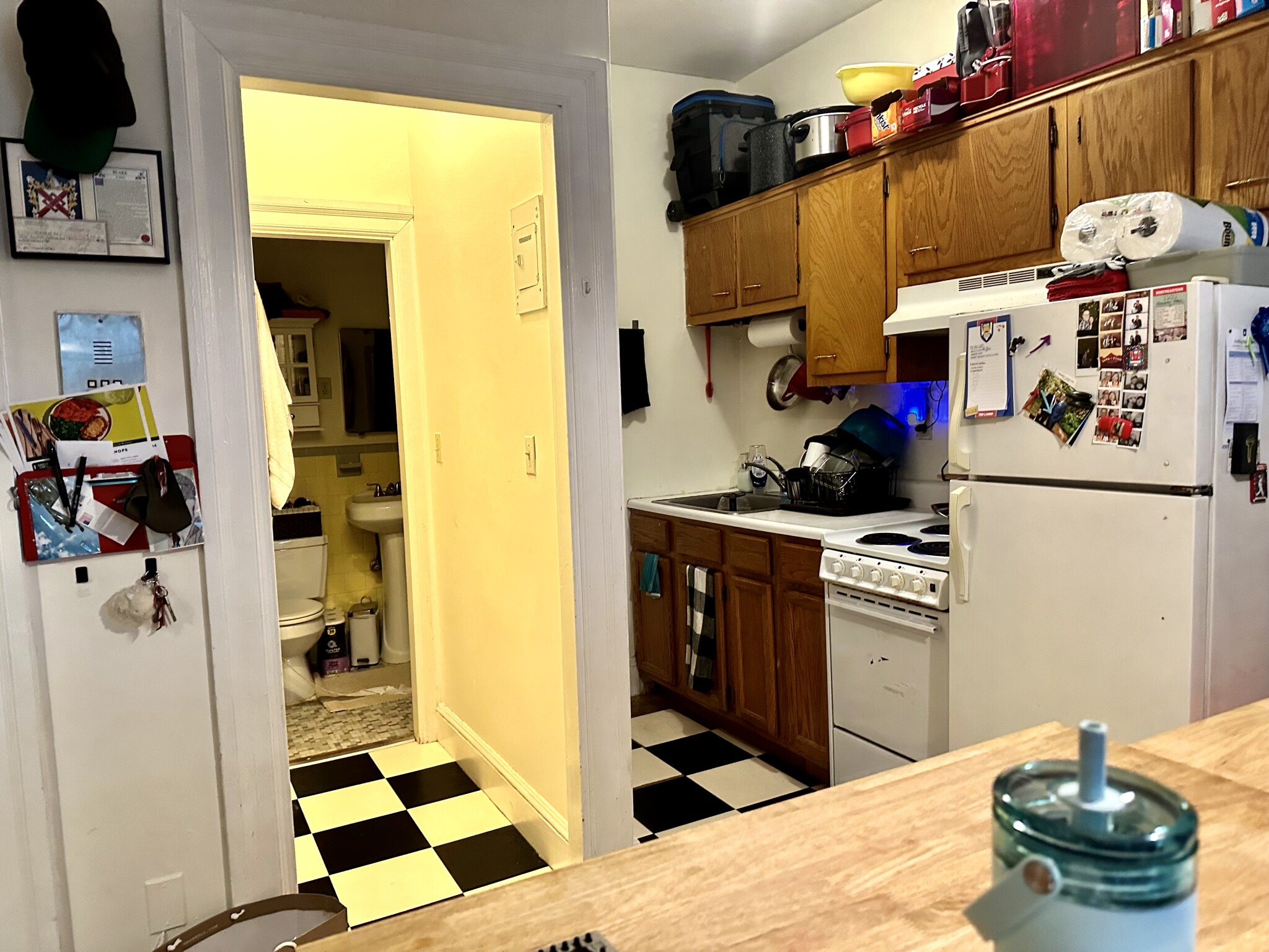 1071 Beacon St, Longwood