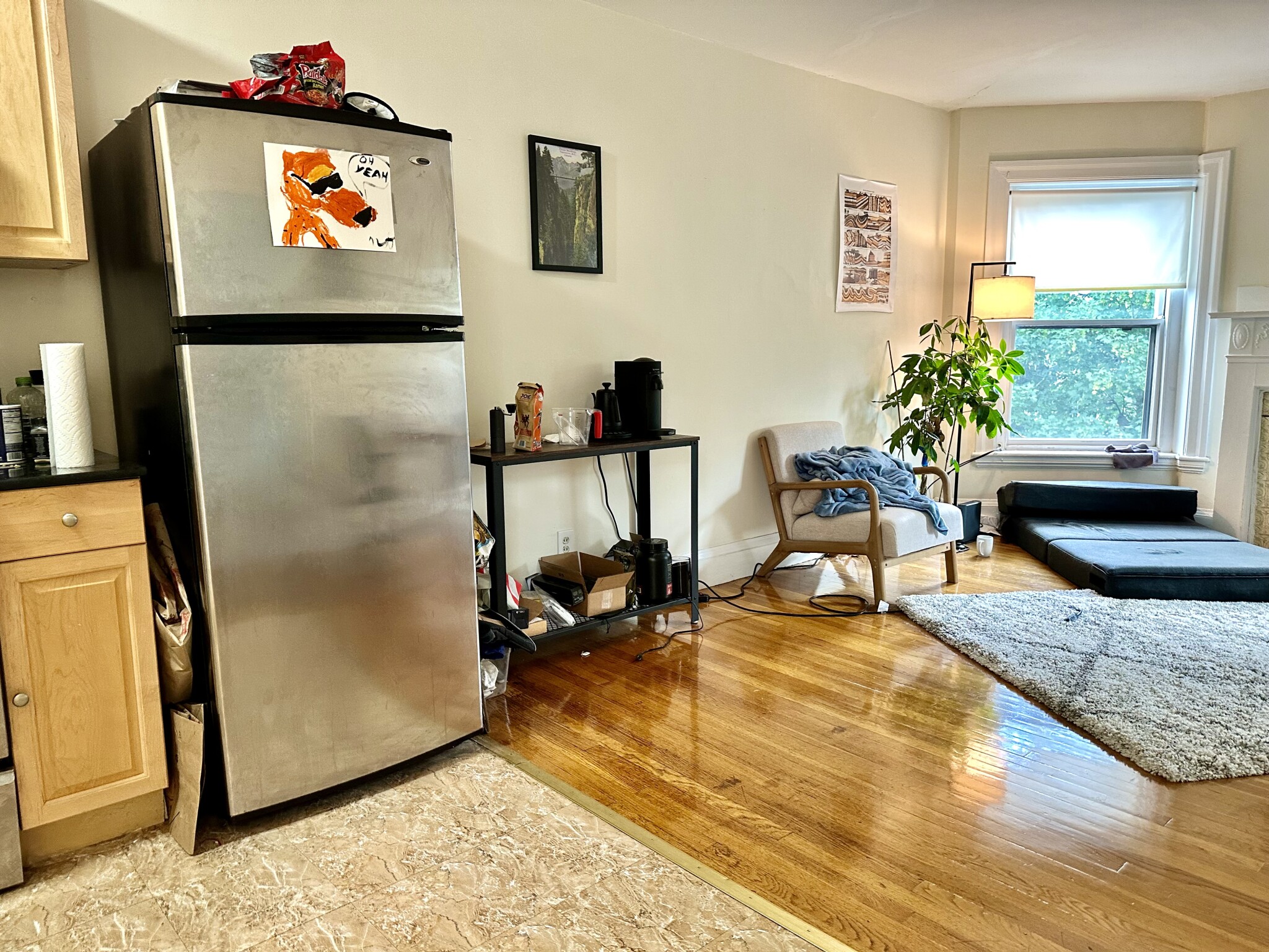 1071 Beacon St, Longwood