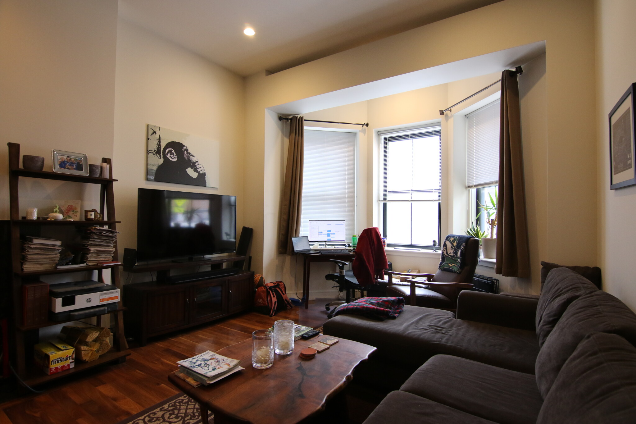 557 Columbus Ave, South End