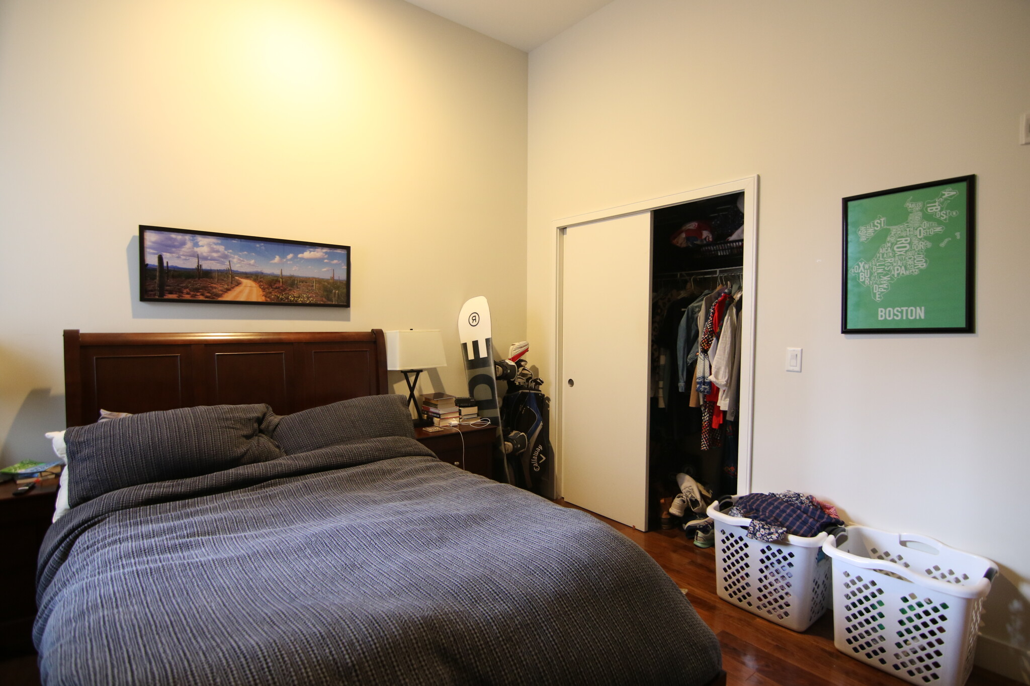 557 Columbus Ave, South End