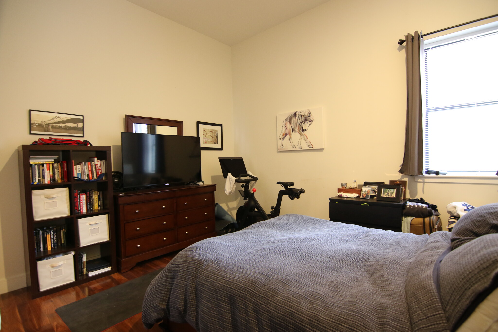 557 Columbus Ave, South End