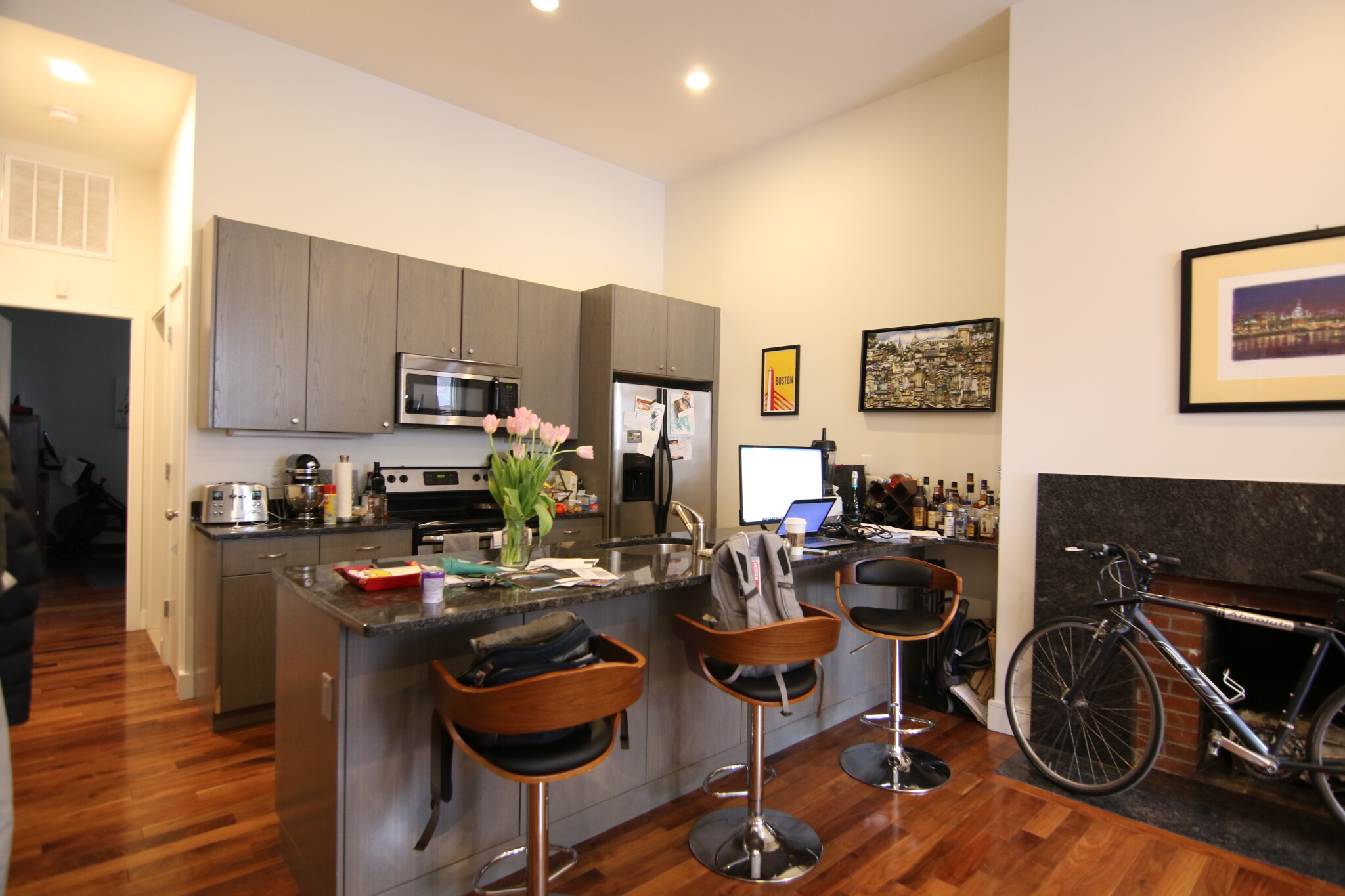 557 Columbus Ave, South End