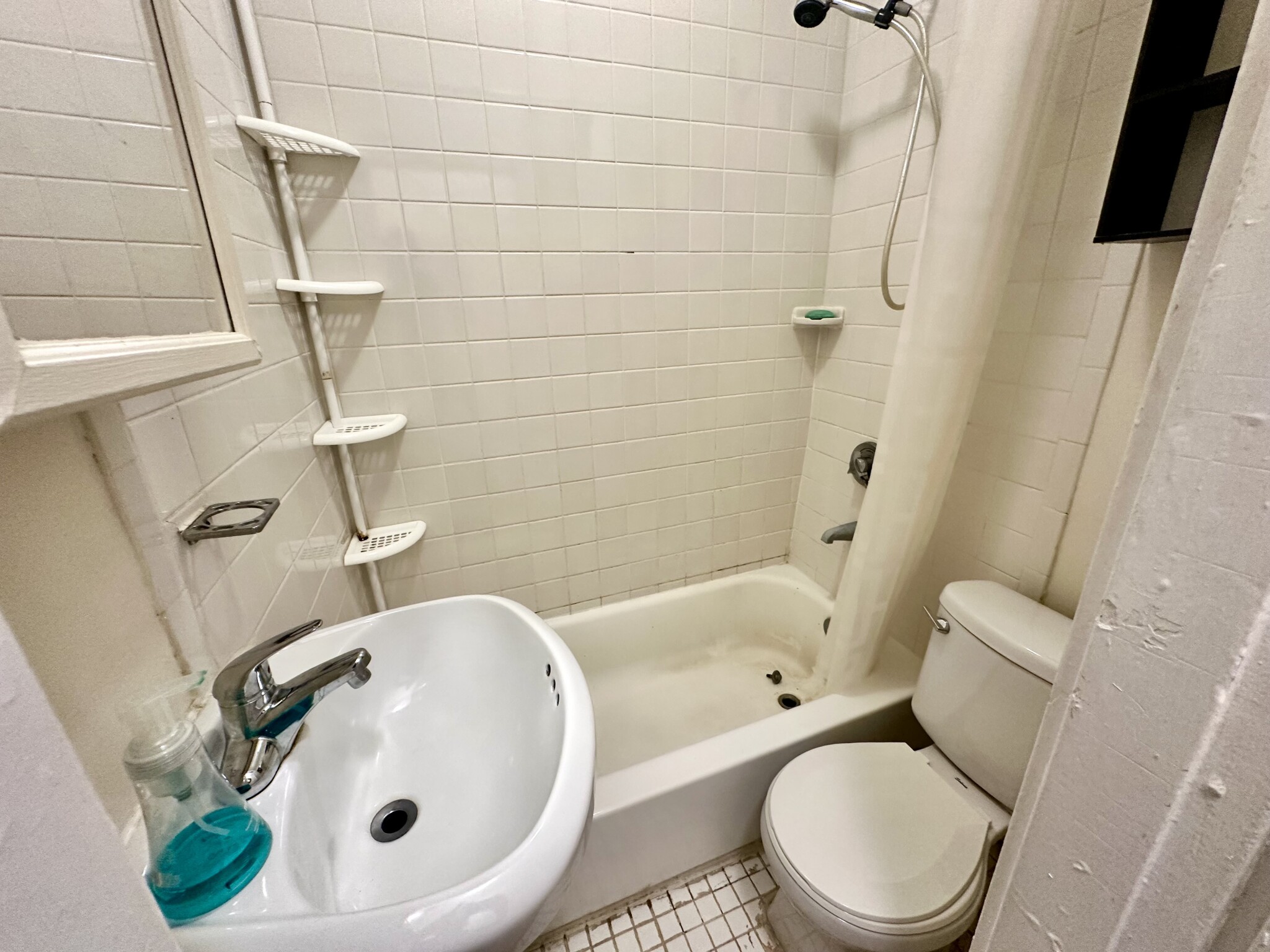 23 Temple, Beacon Hill