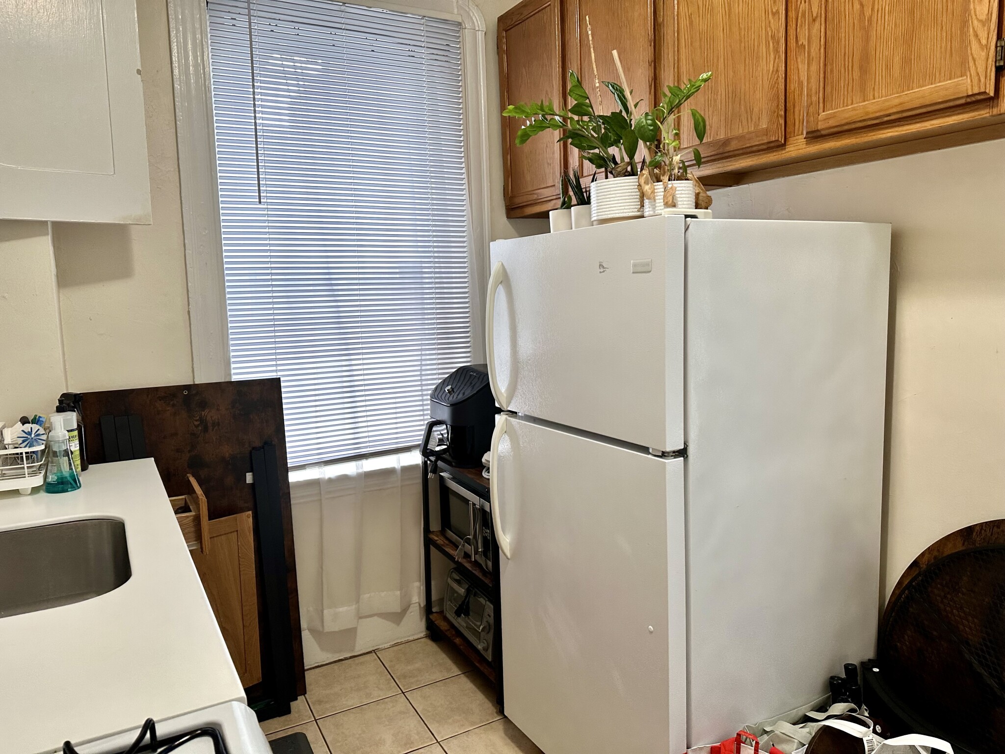 23 Temple, Beacon Hill