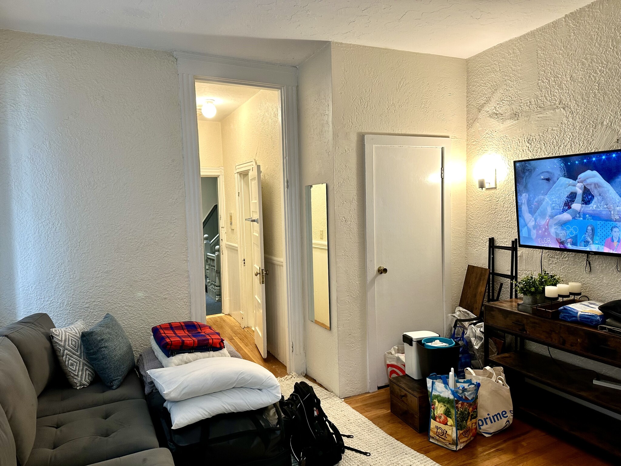 23 Temple, Beacon Hill