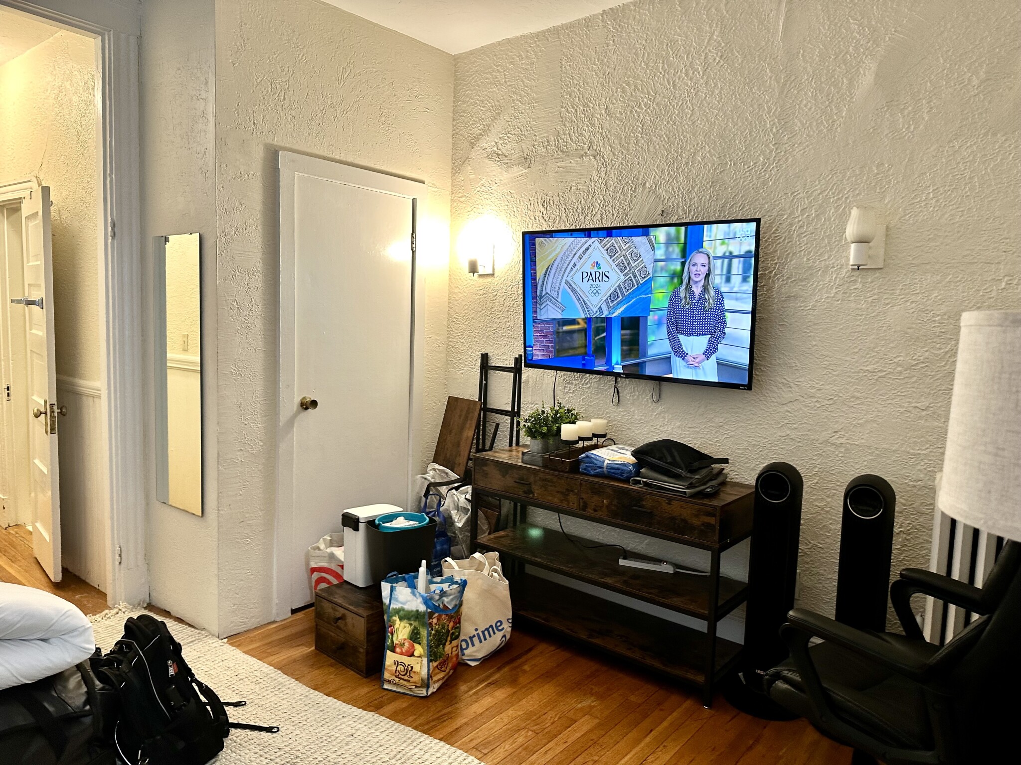 23 Temple, Beacon Hill