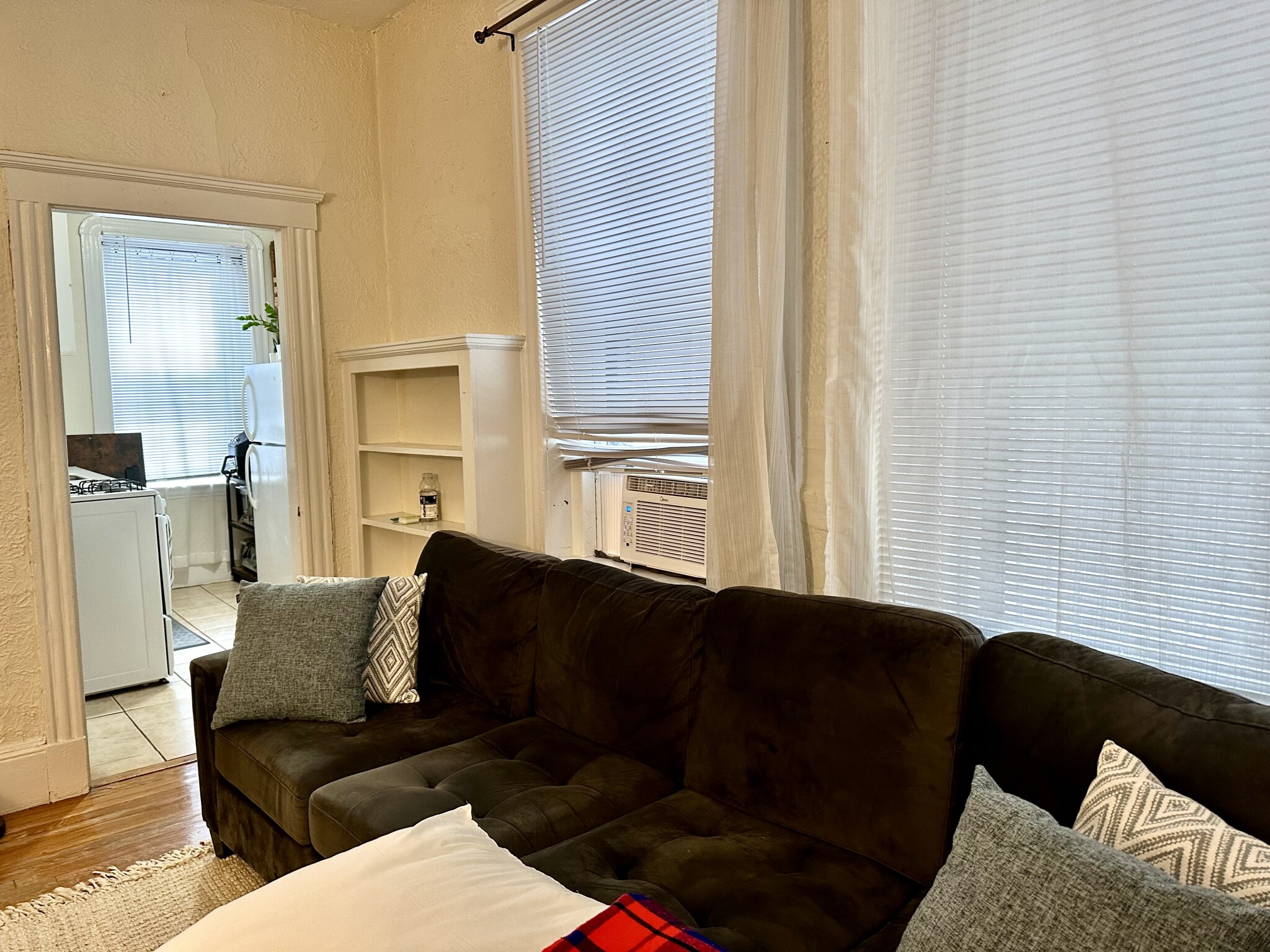 23 Temple, Beacon Hill