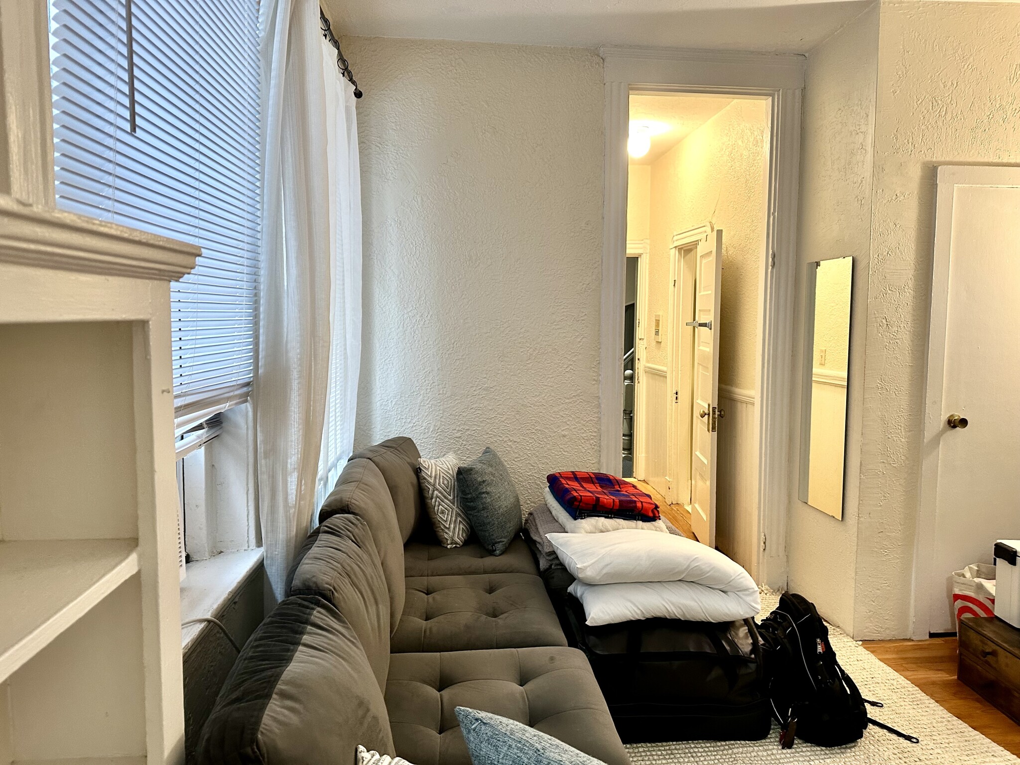 23 Temple, Beacon Hill