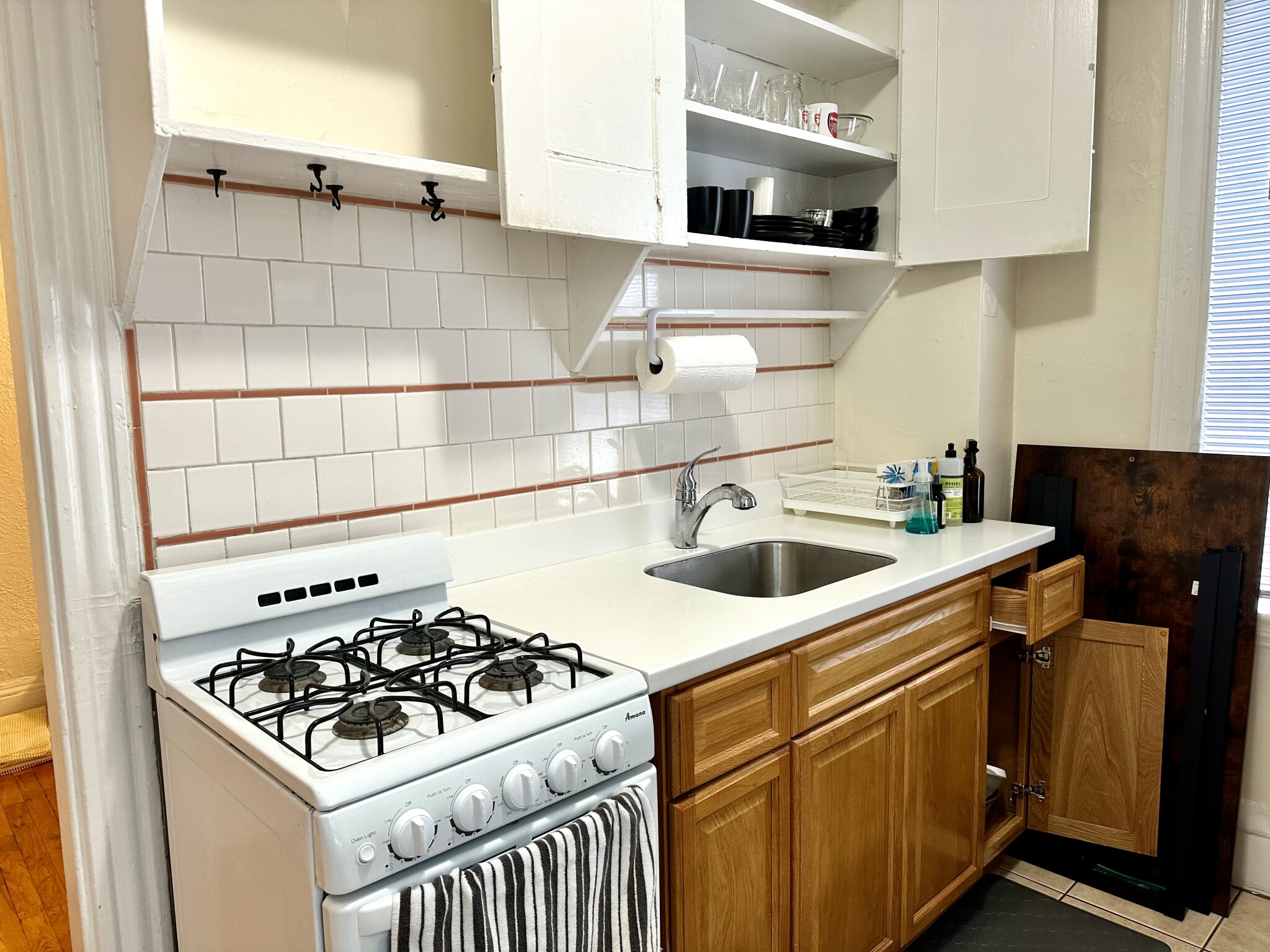 23 Temple, Beacon Hill