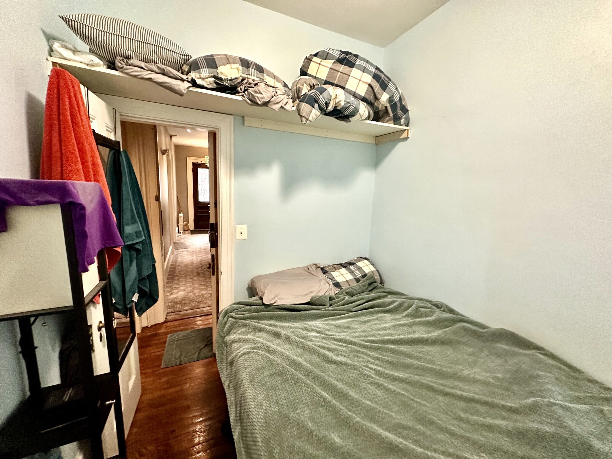 8 Brimmer, Beacon Hill