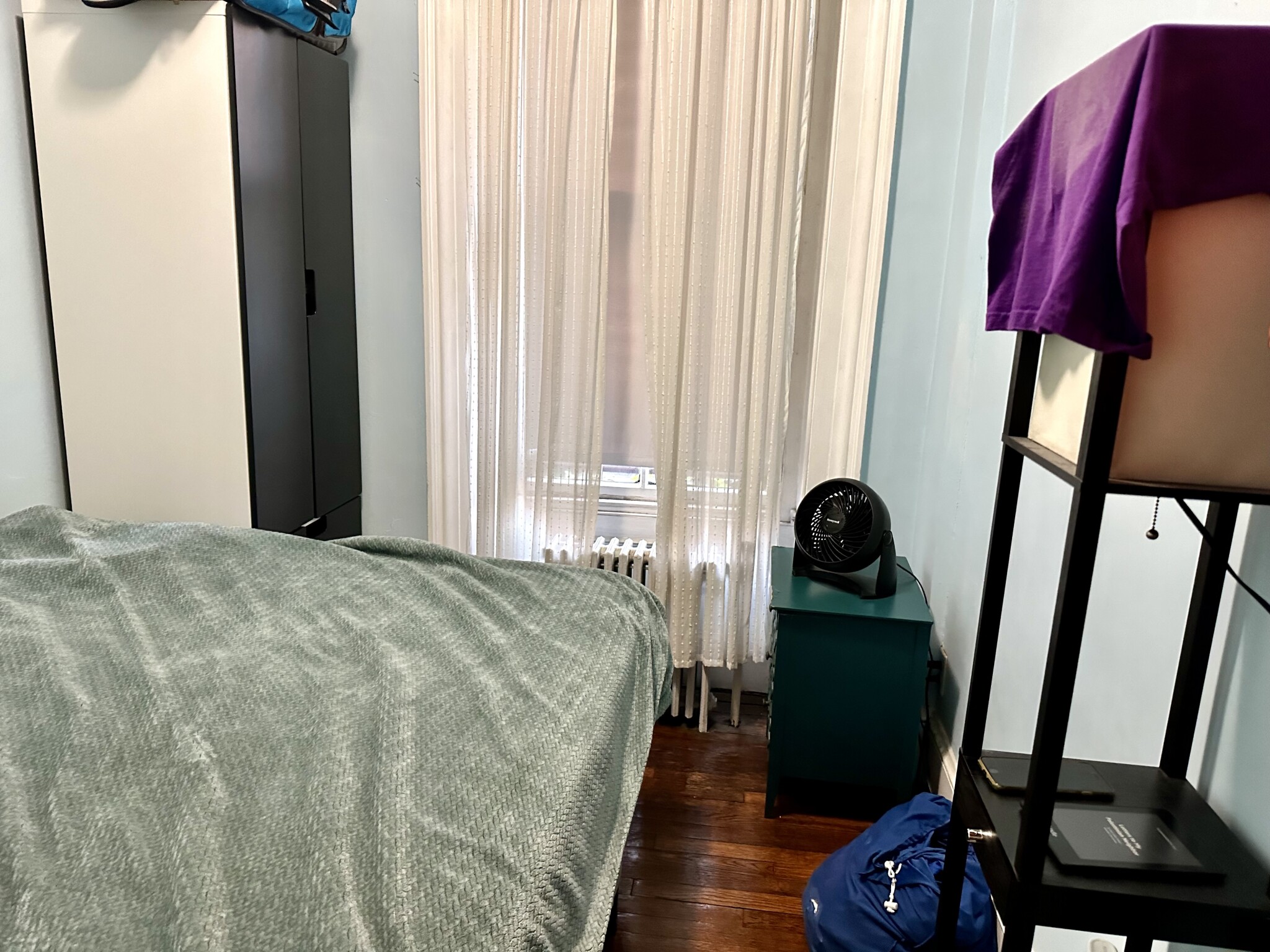 8 Brimmer, Beacon Hill