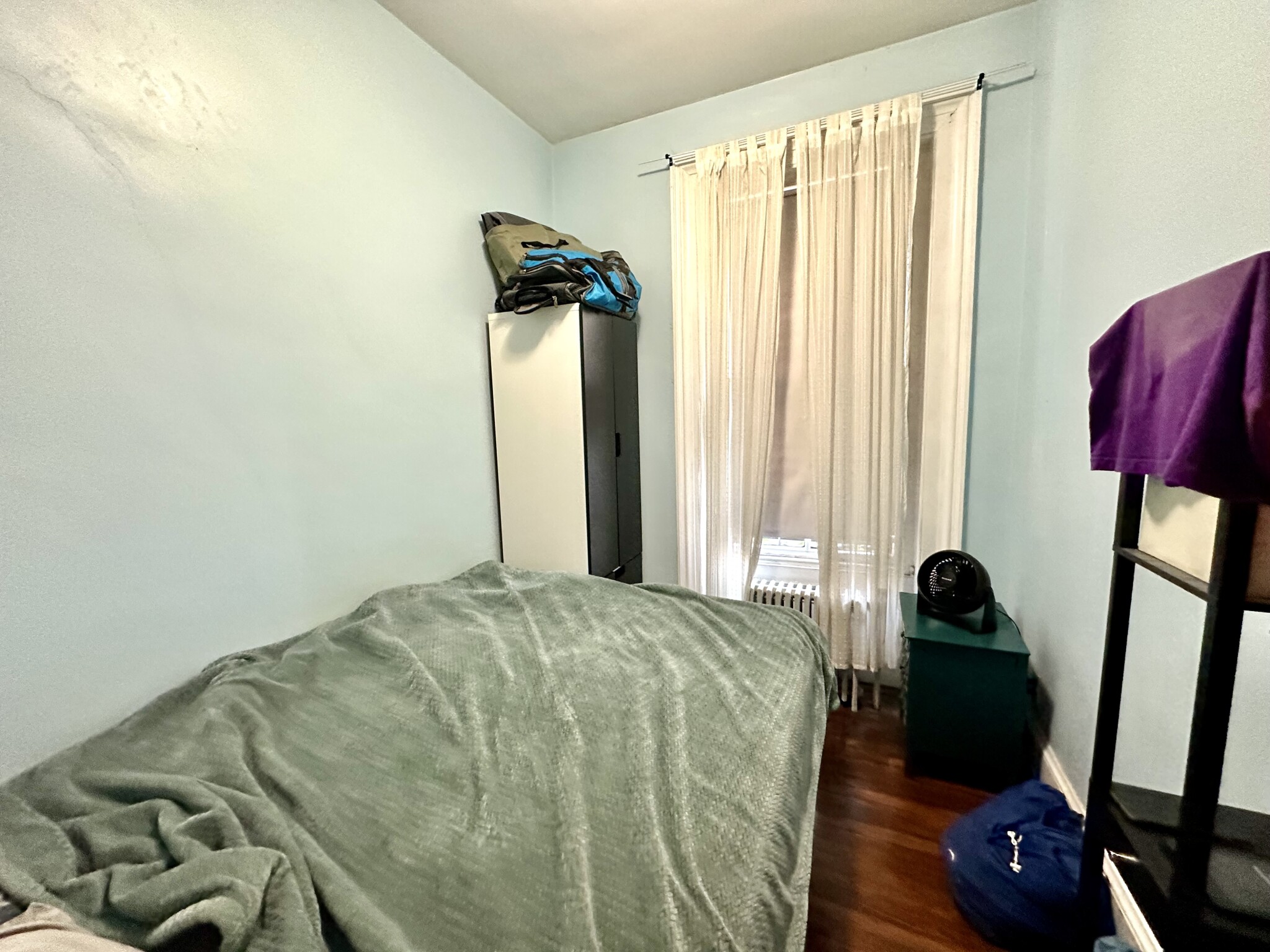 8 Brimmer, Beacon Hill