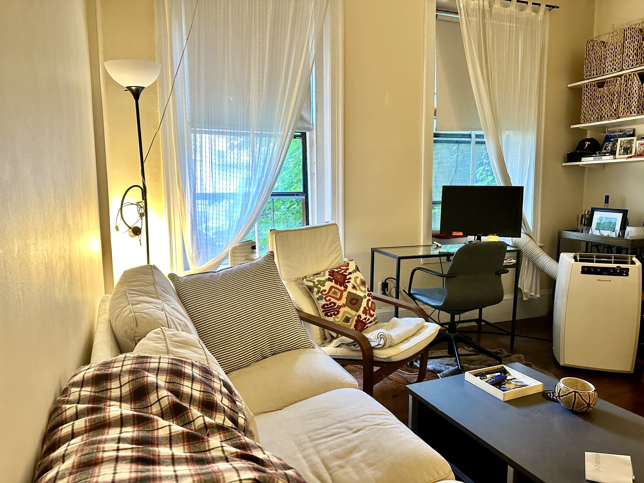 8 Brimmer, Beacon Hill