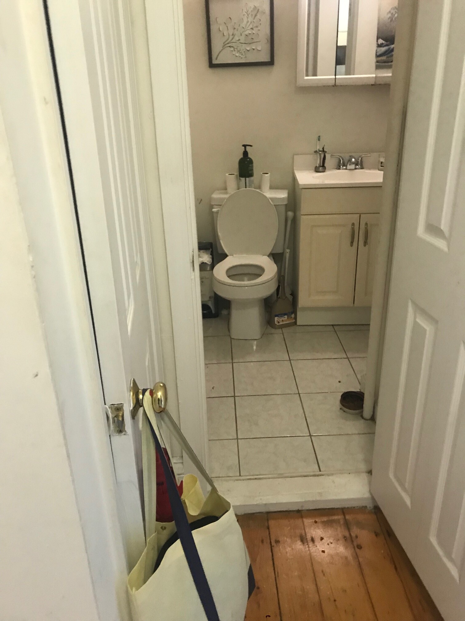 92 Charles, Beacon Hill