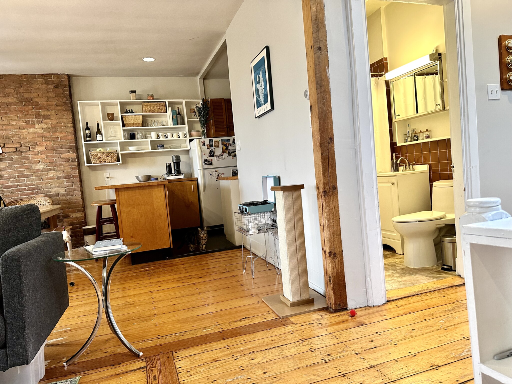 540 Massachusetts Ave, South End