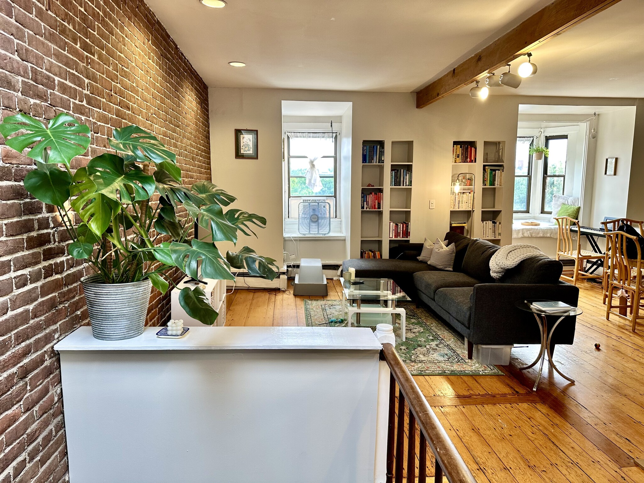 540 Massachusetts Ave, South End