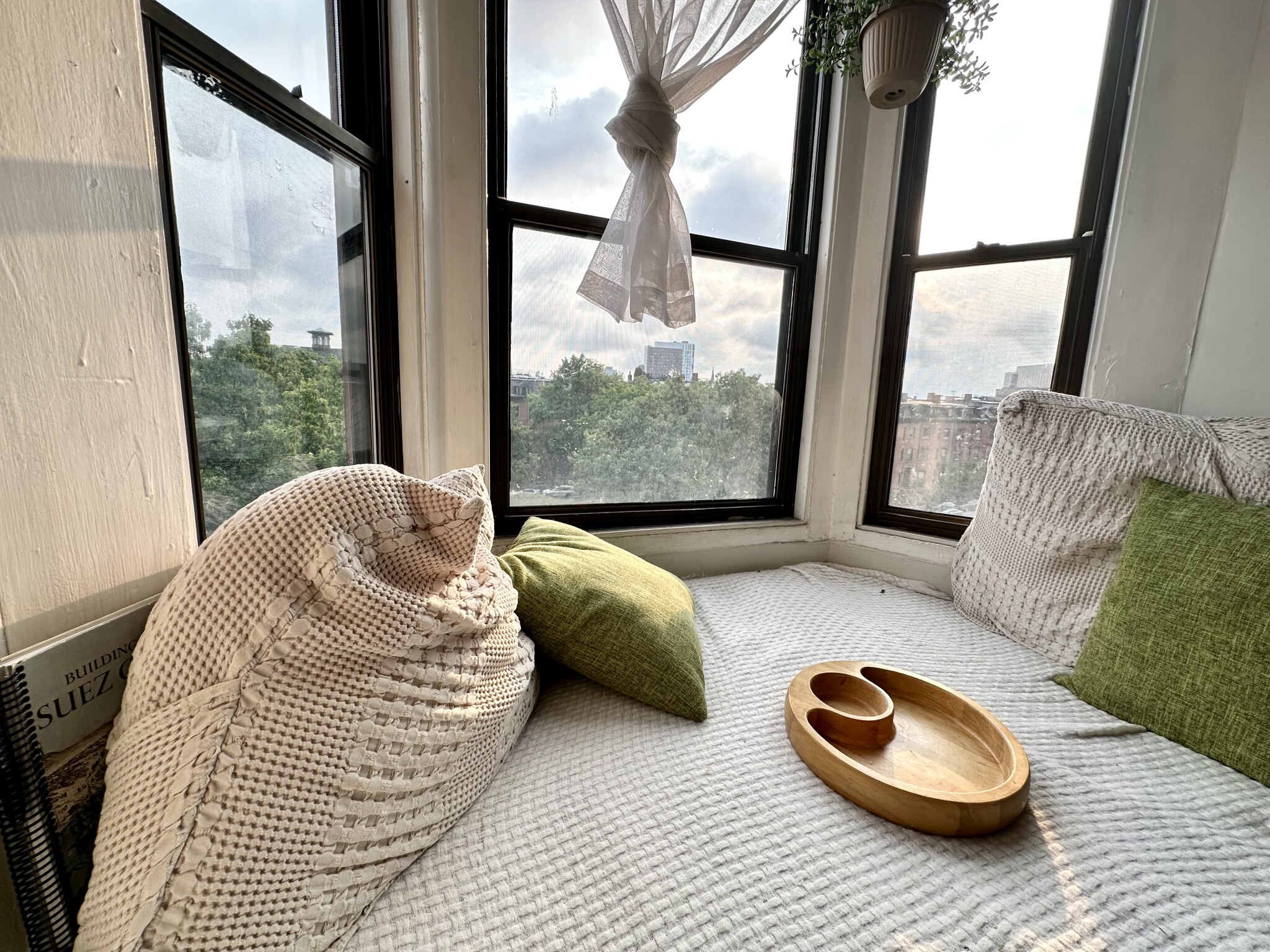 540 Massachusetts Ave, South End