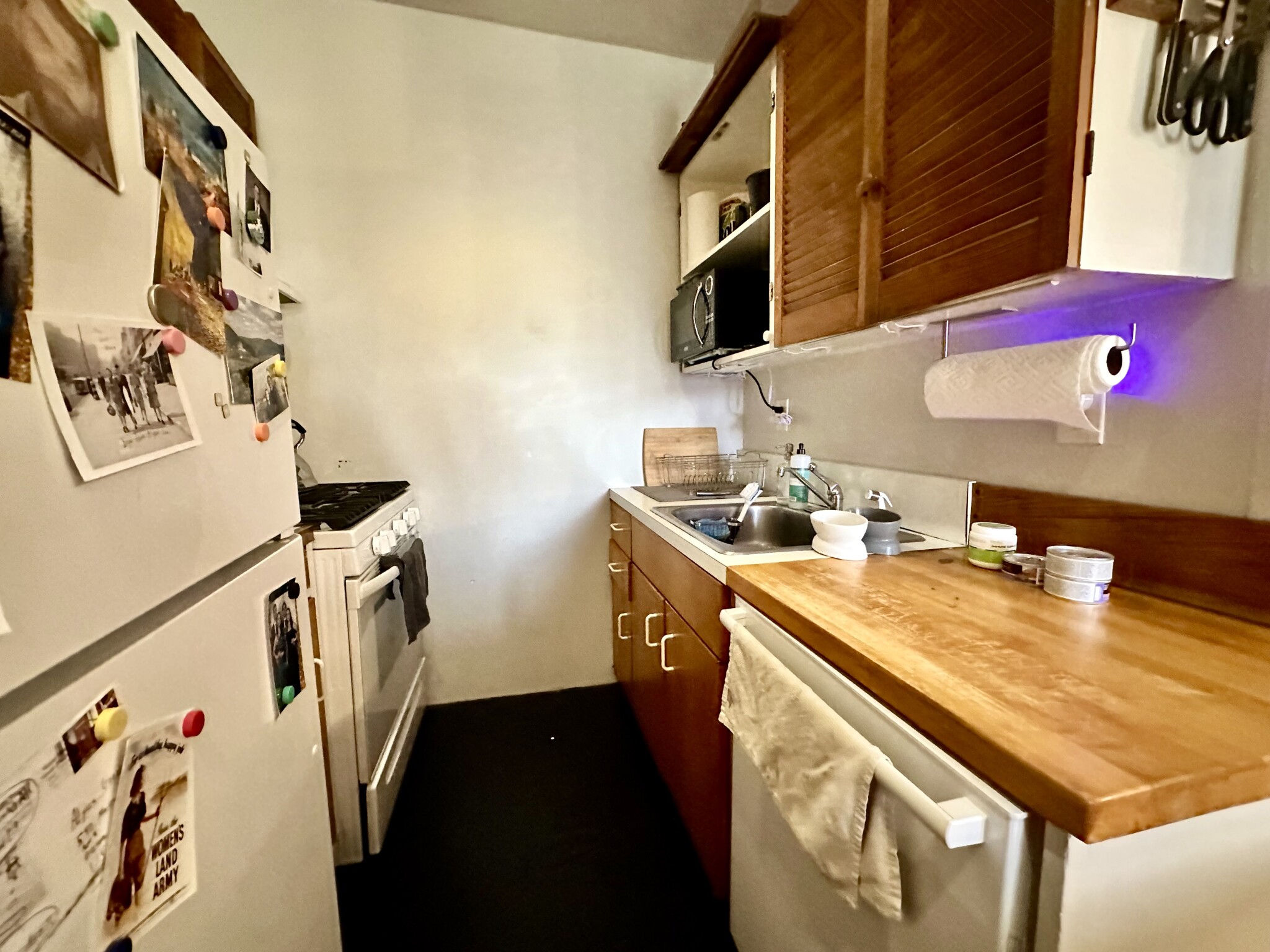 540 Massachusetts Ave, South End