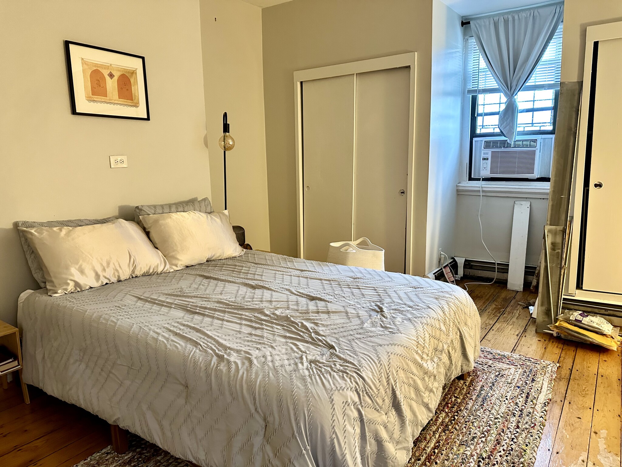 540 Massachusetts Ave, South End