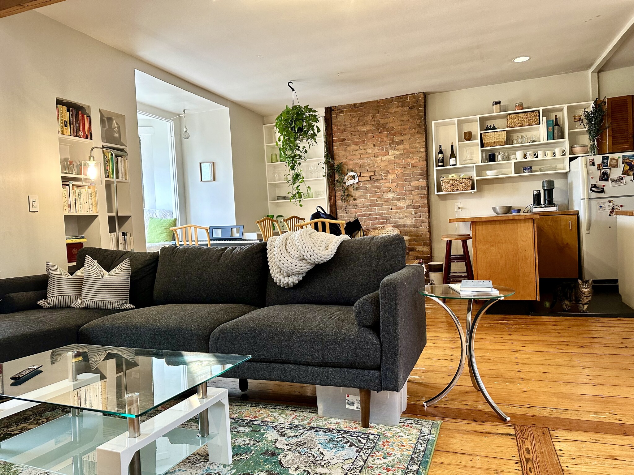 540 Massachusetts Ave, South End