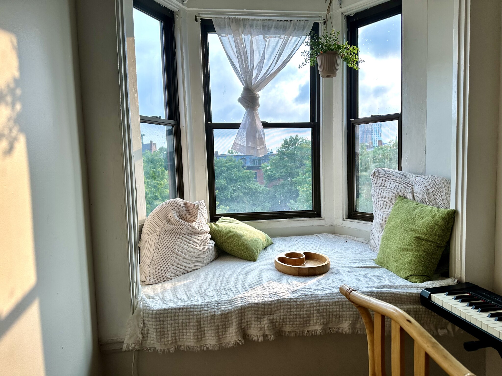 540 Massachusetts Ave, South End