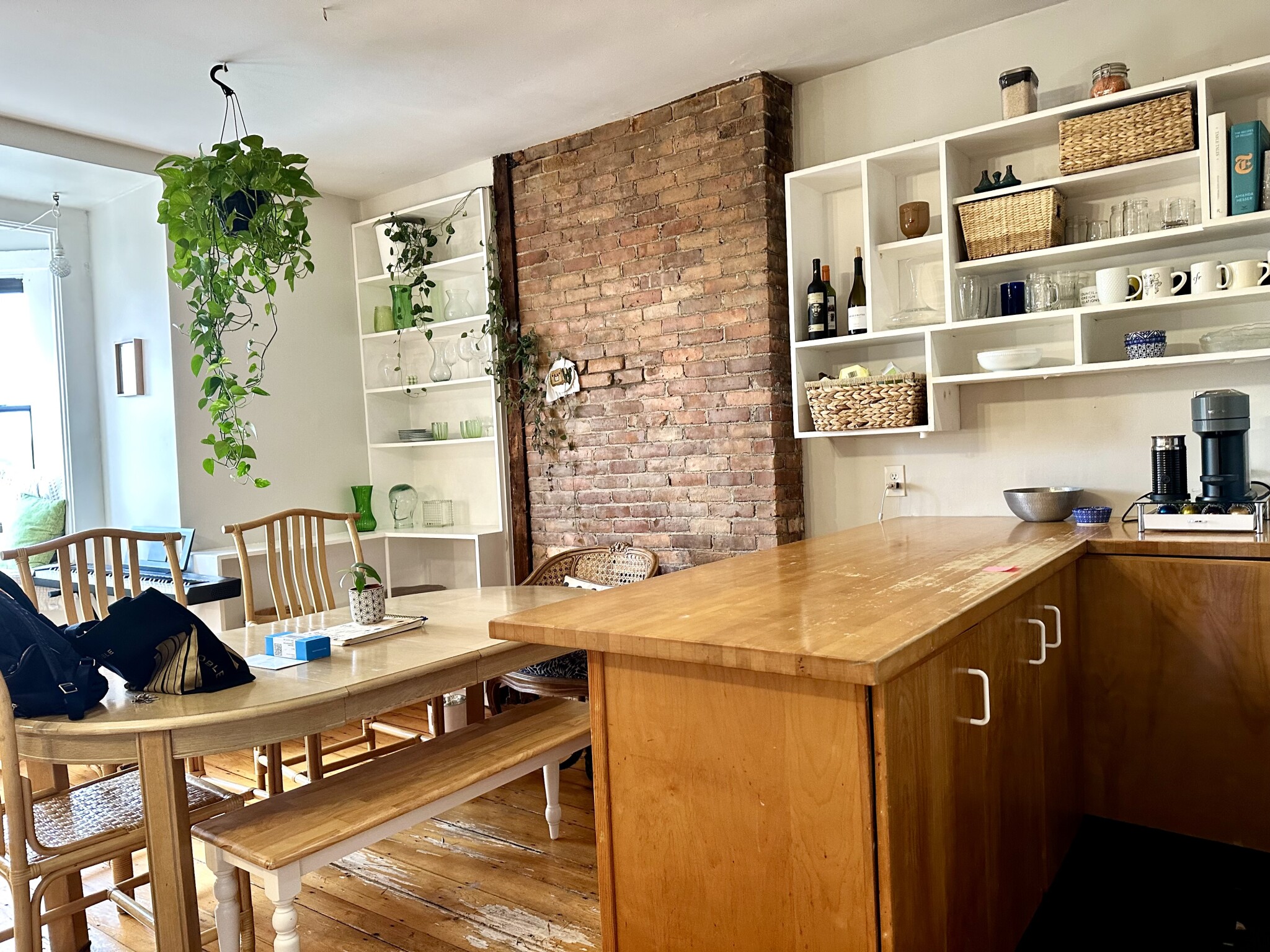 540 Massachusetts Ave, South End