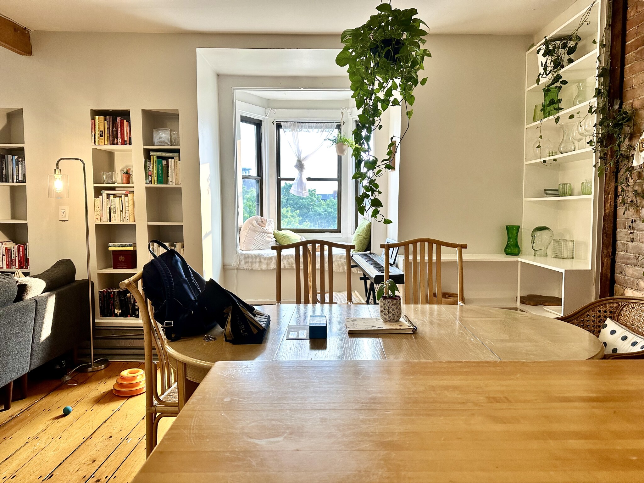 540 Massachusetts Ave, South End