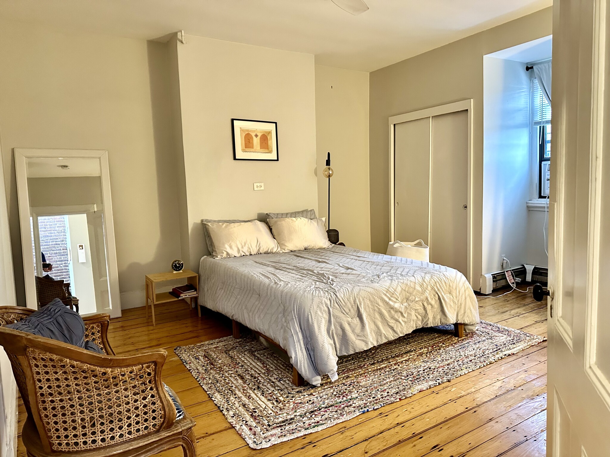 540 Massachusetts Ave, South End