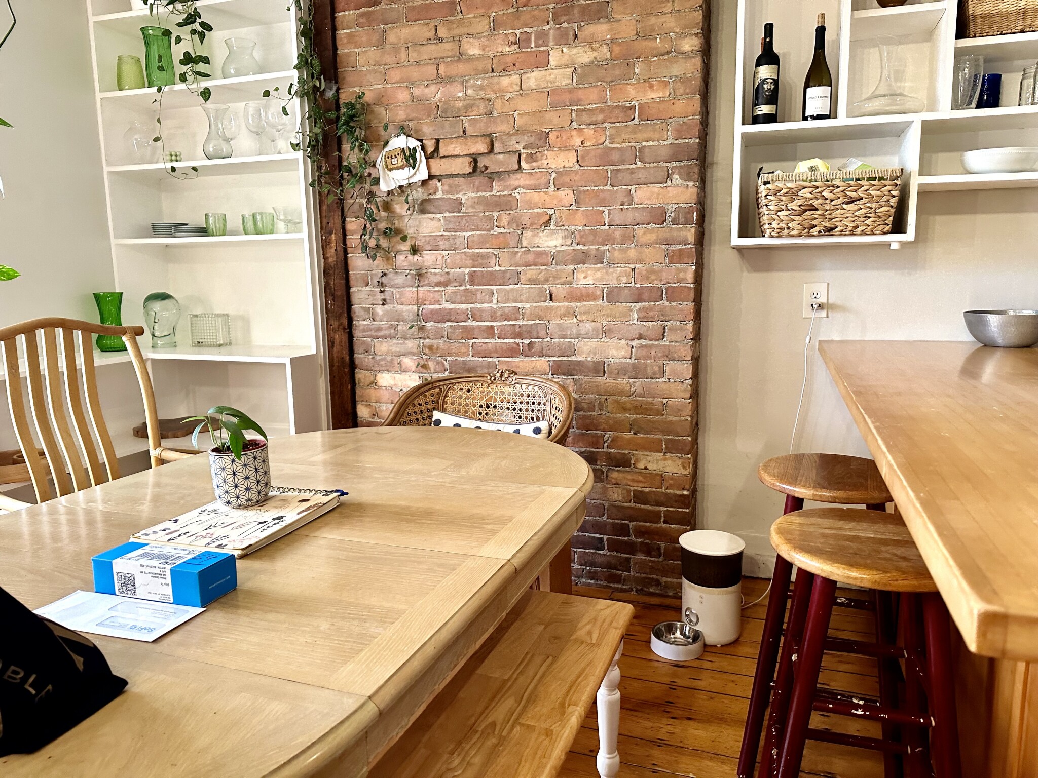 540 Massachusetts Ave, South End