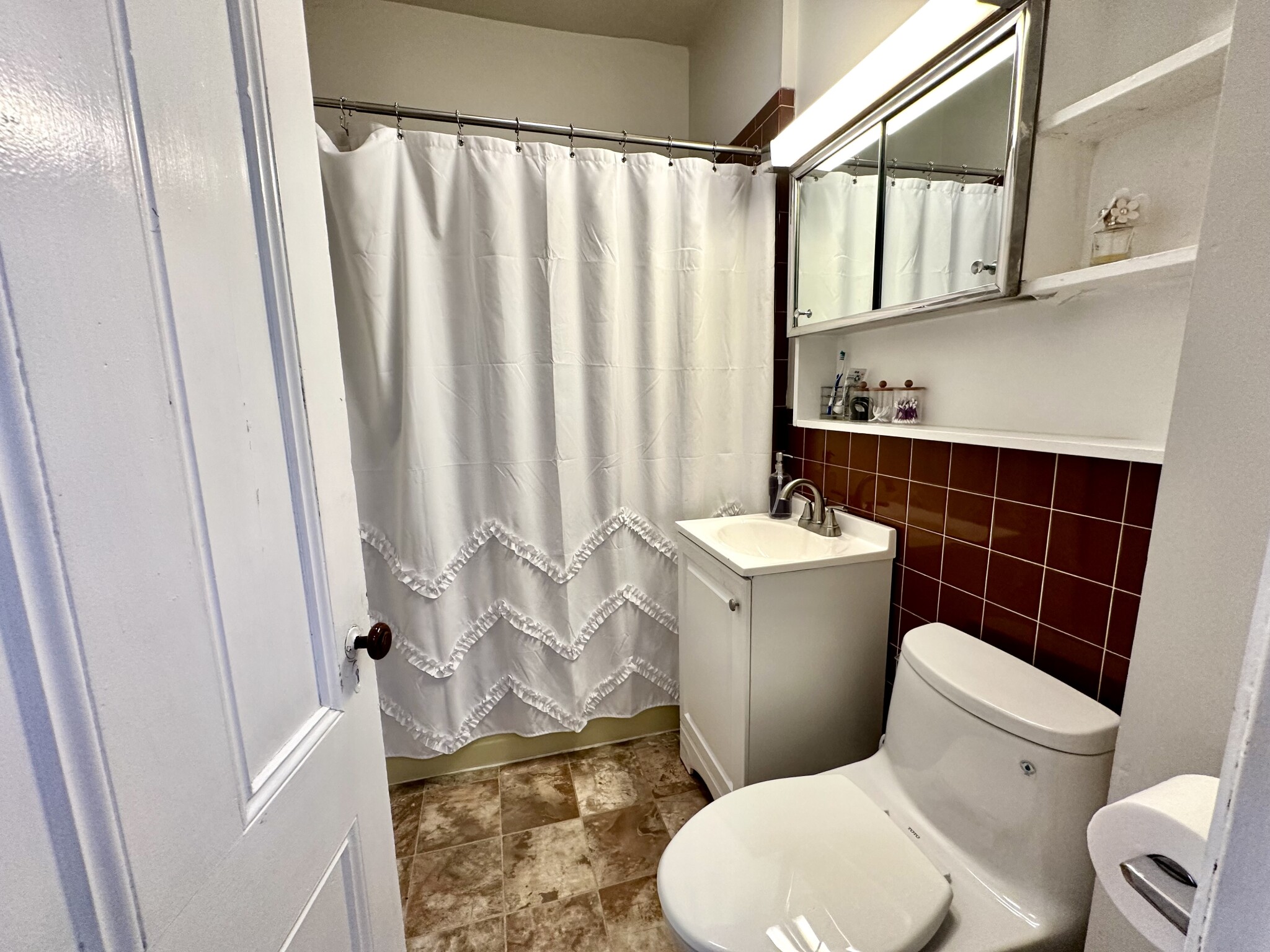 540 Massachusetts Ave, South End