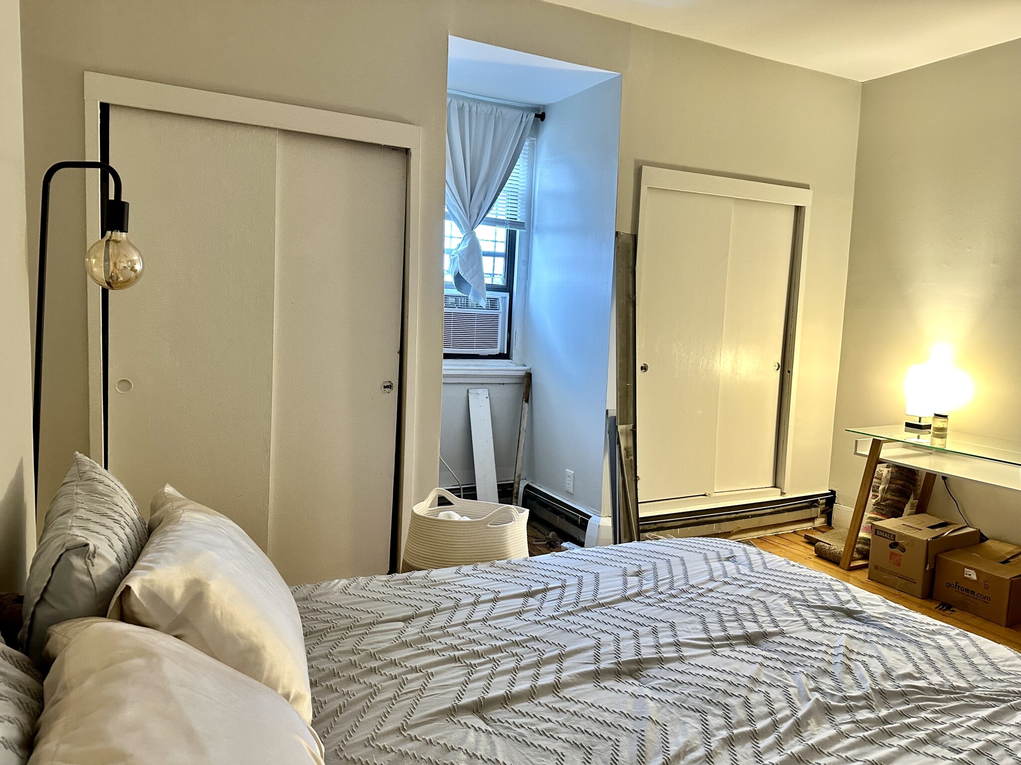 540 Massachusetts Ave, South End