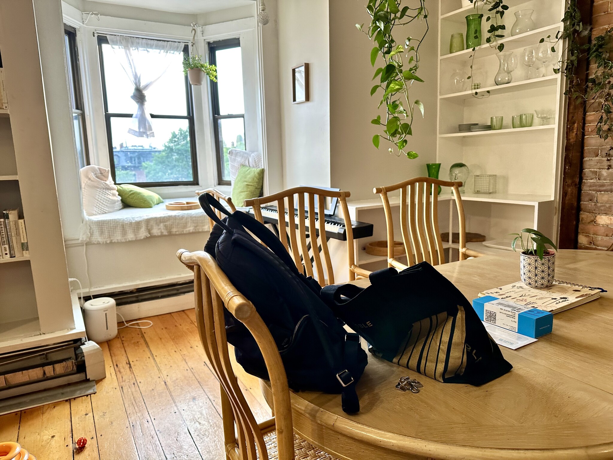 540 Massachusetts Ave, South End