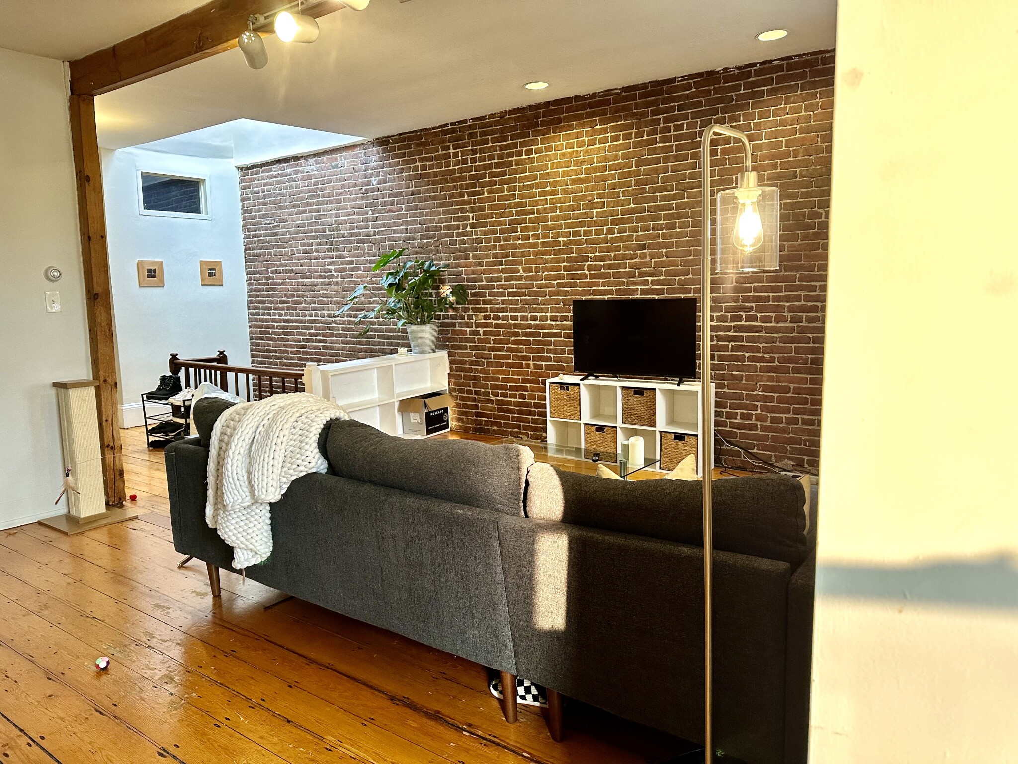 540 Massachusetts Ave, South End