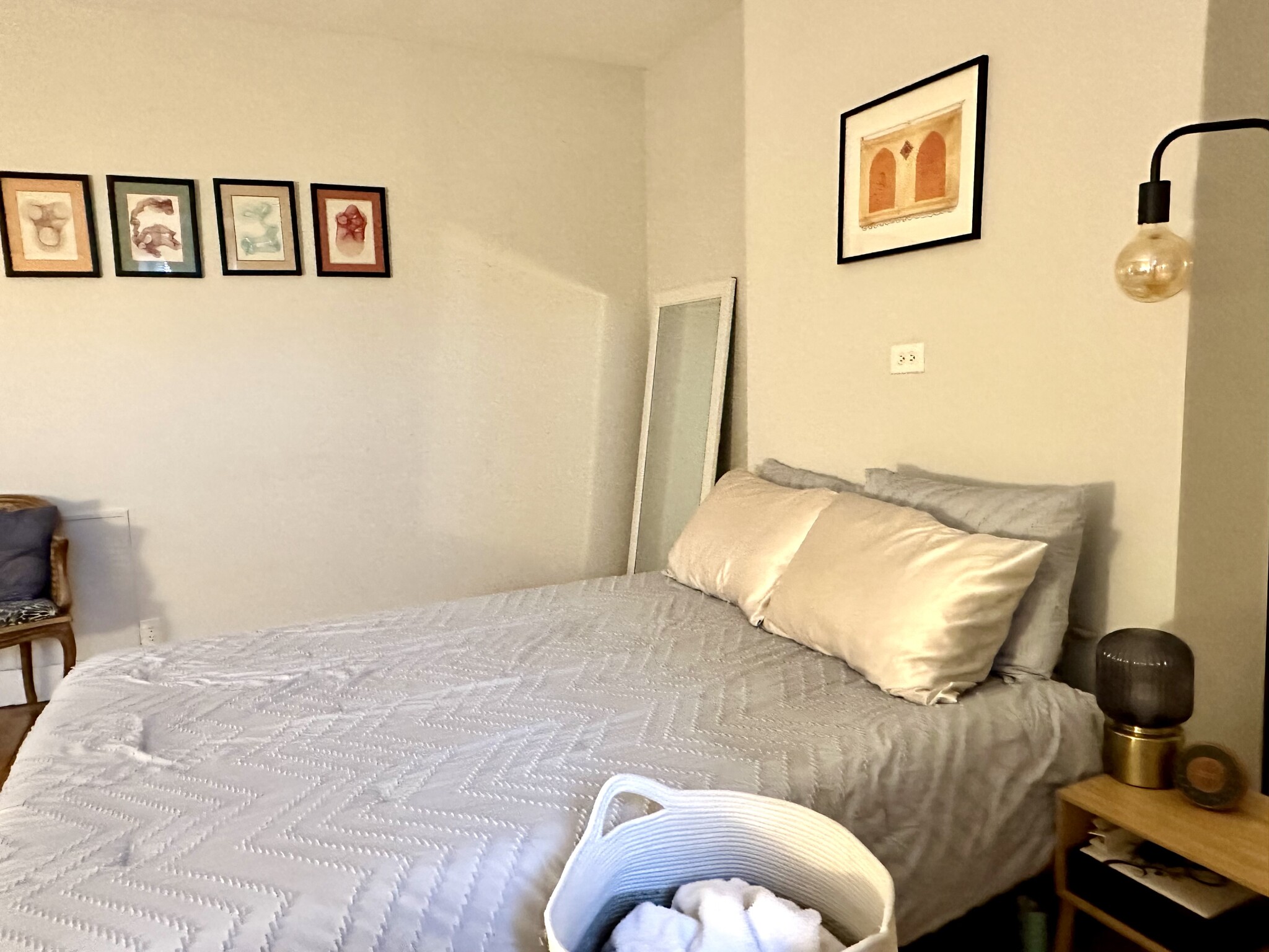 540 Massachusetts Ave, South End