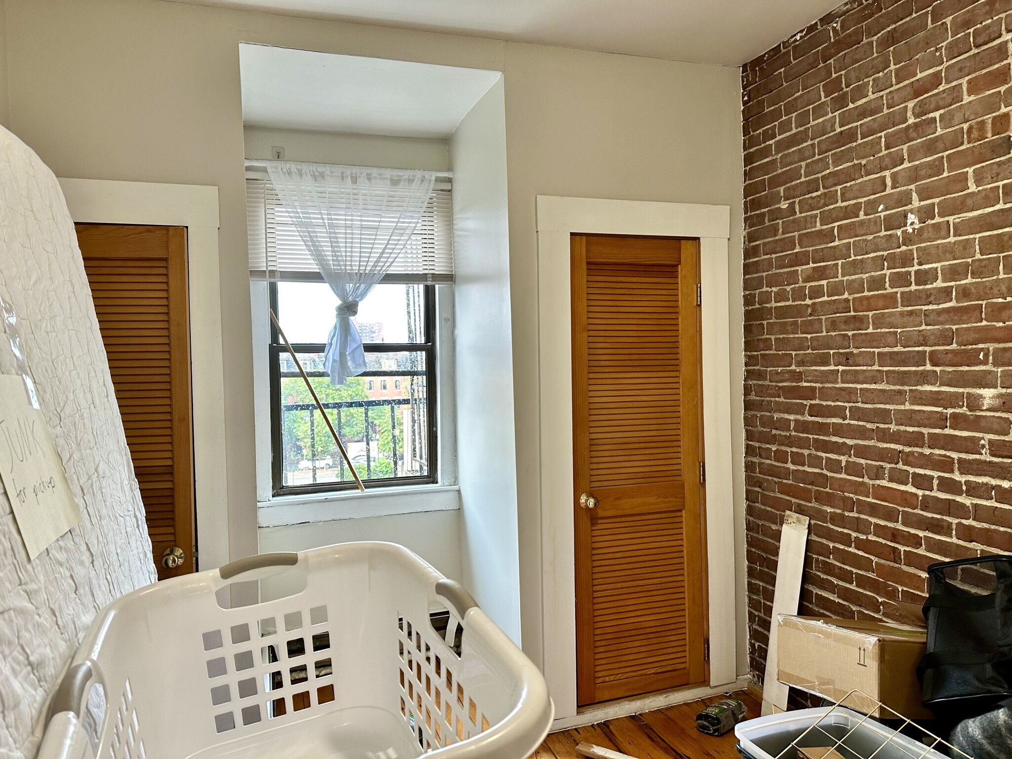 540 Massachusetts Ave, South End