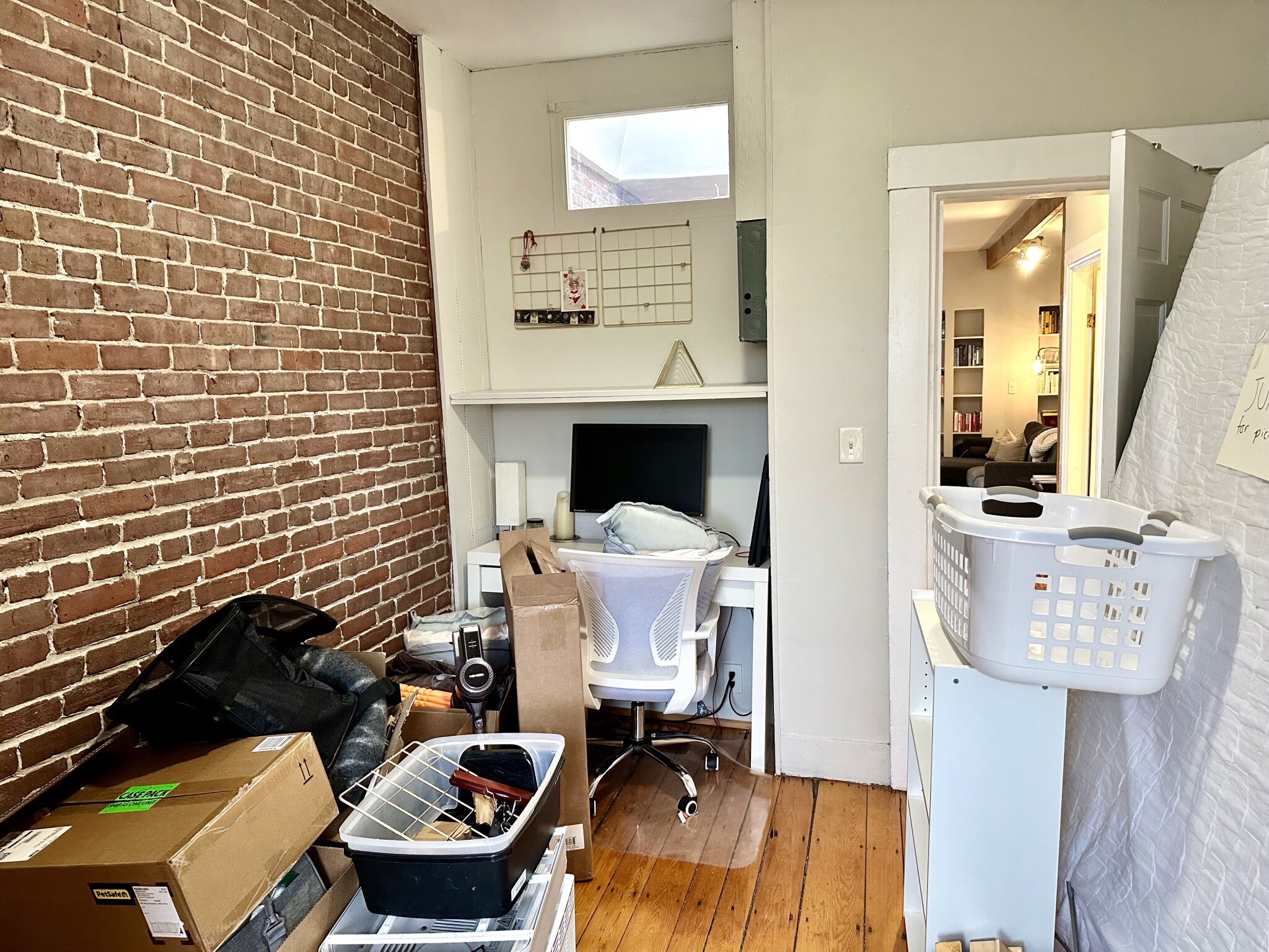 540 Massachusetts Ave, South End