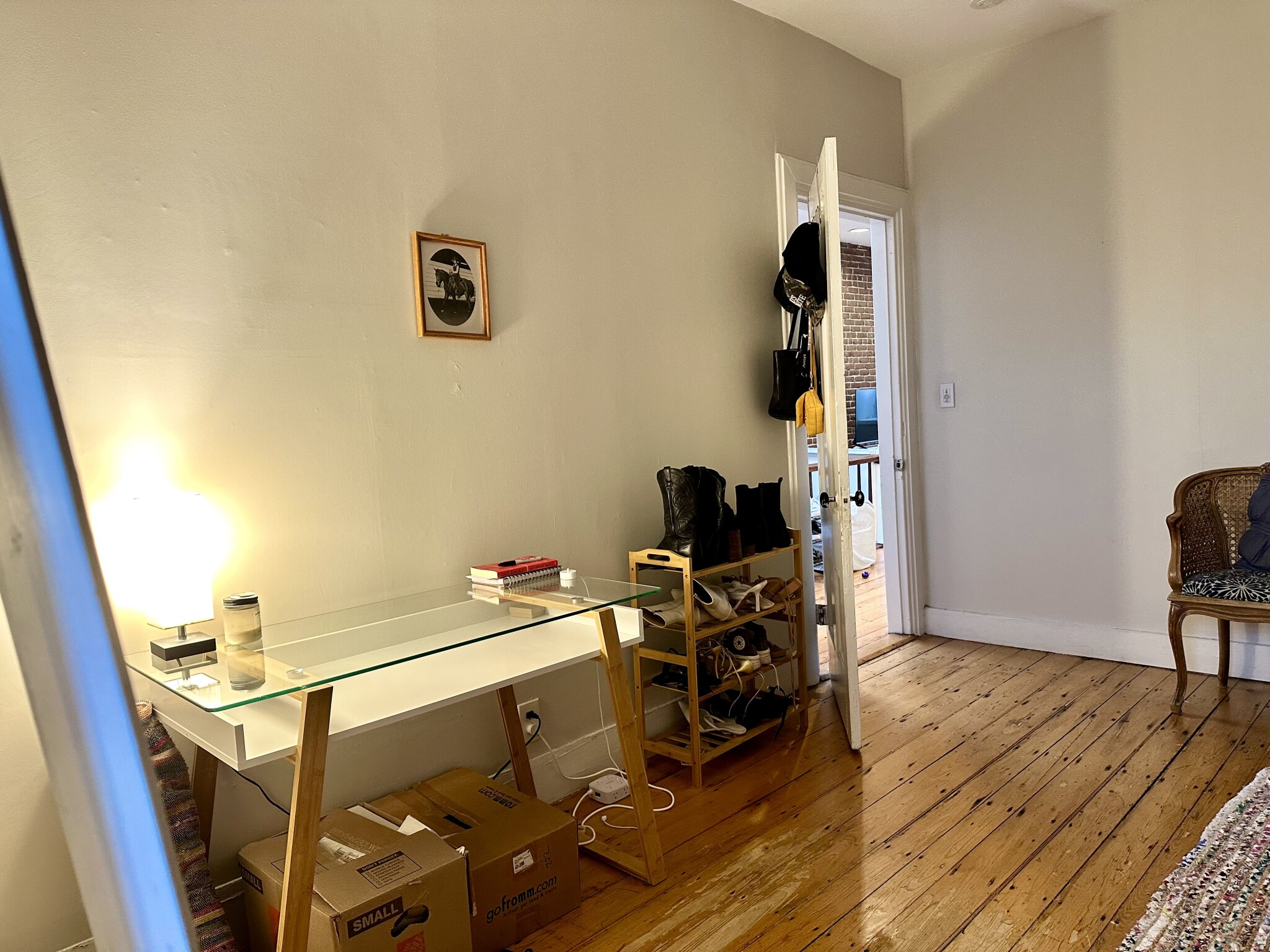 540 Massachusetts Ave, South End