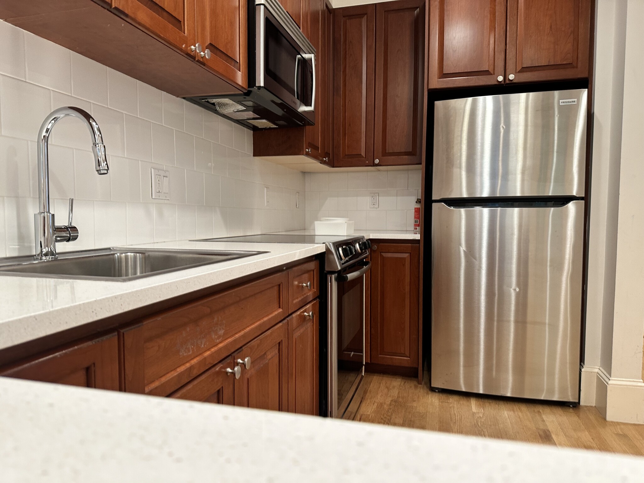 89 Mount Vernon, Beacon Hill