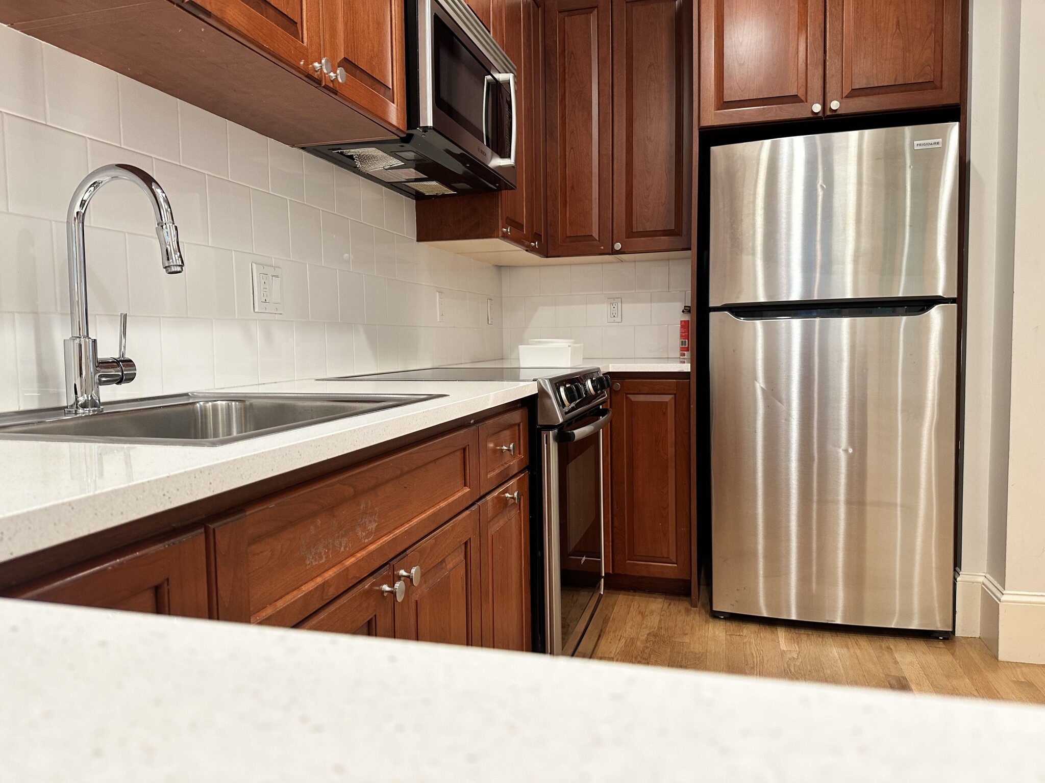 89 Mount Vernon, Beacon Hill