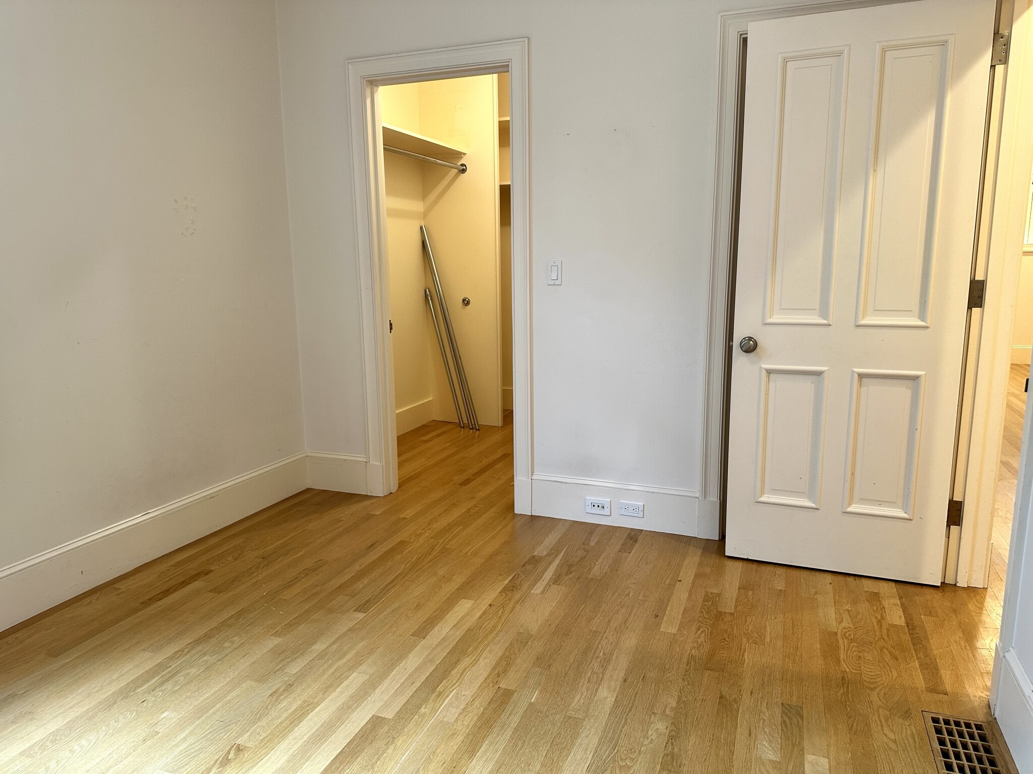 89 Mount Vernon, Beacon Hill