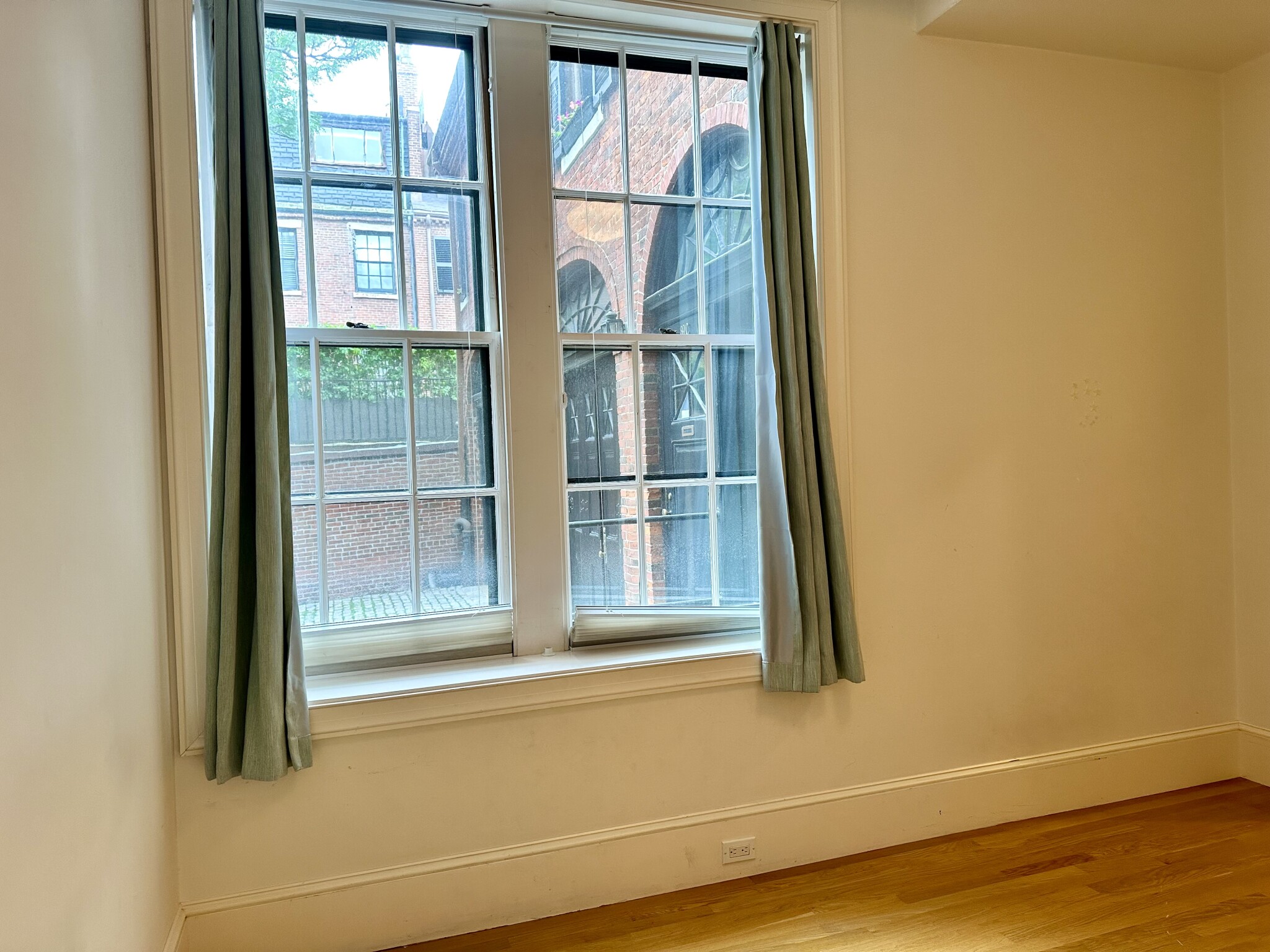 89 Mount Vernon, Beacon Hill