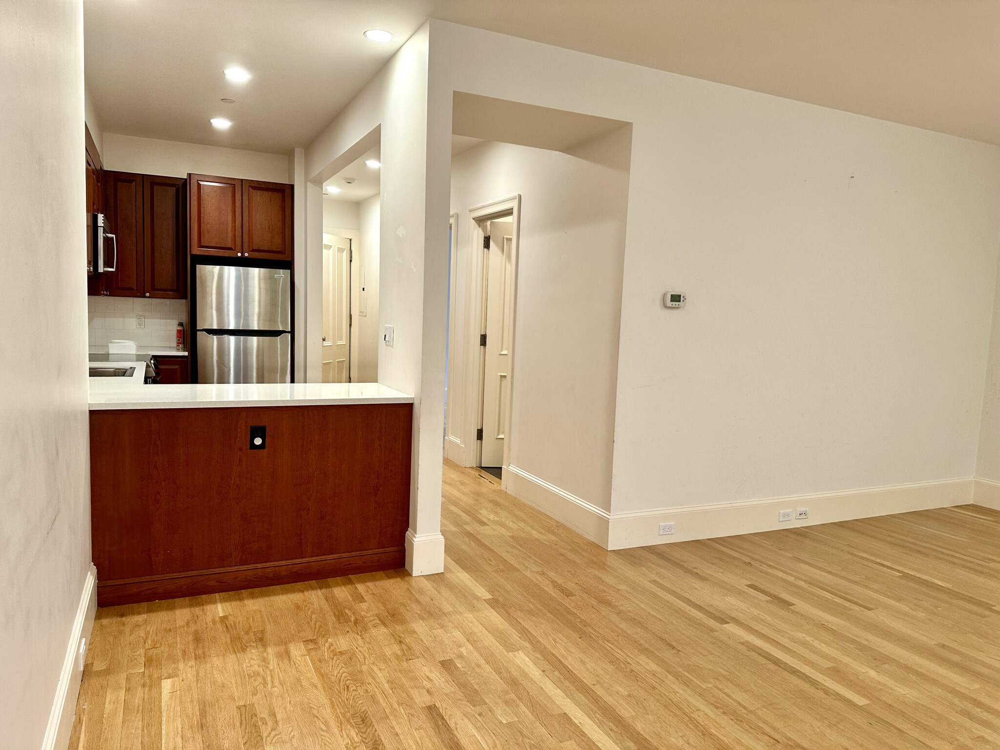 89 Mount Vernon, Beacon Hill