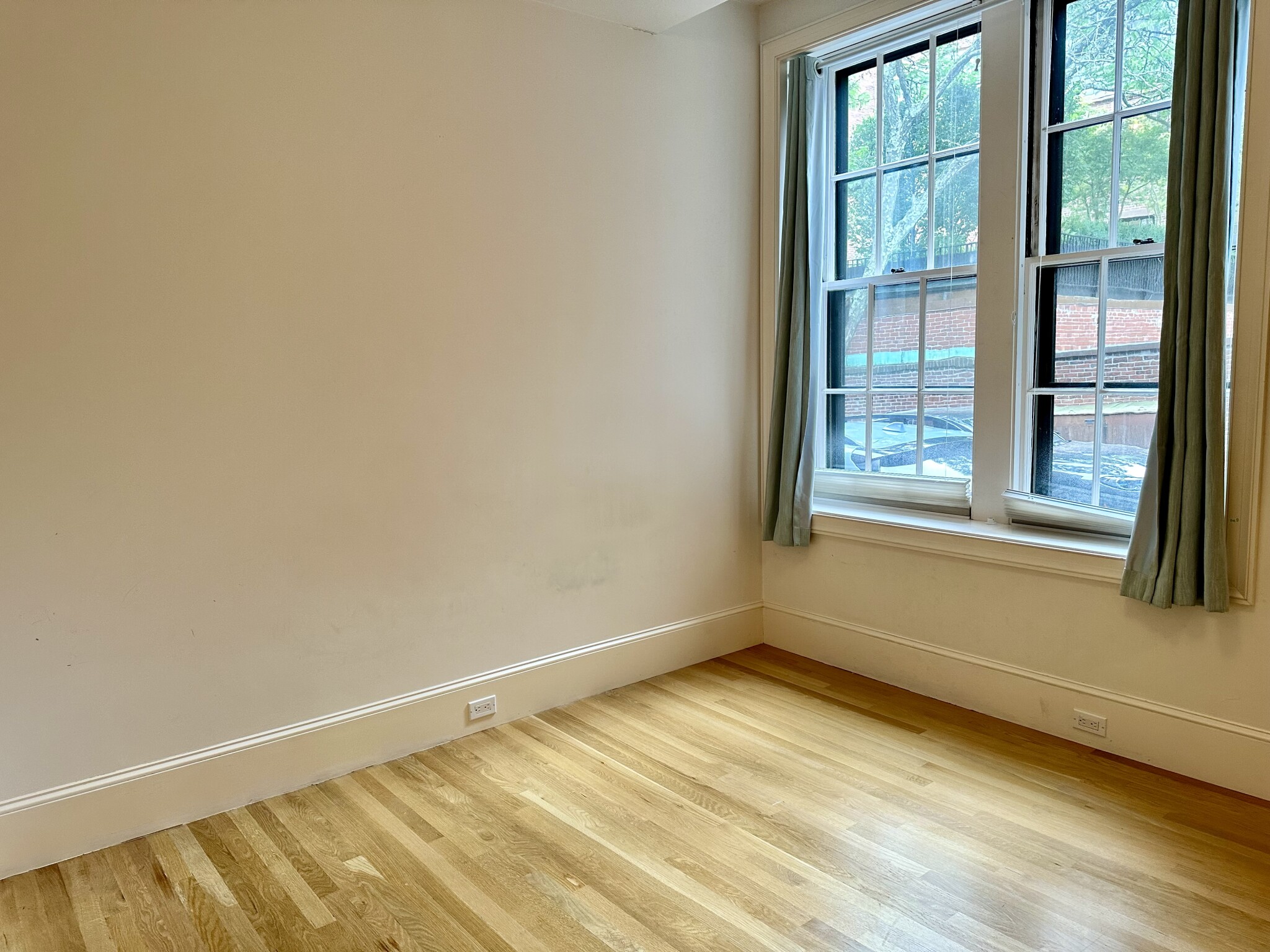 89 Mount Vernon, Beacon Hill