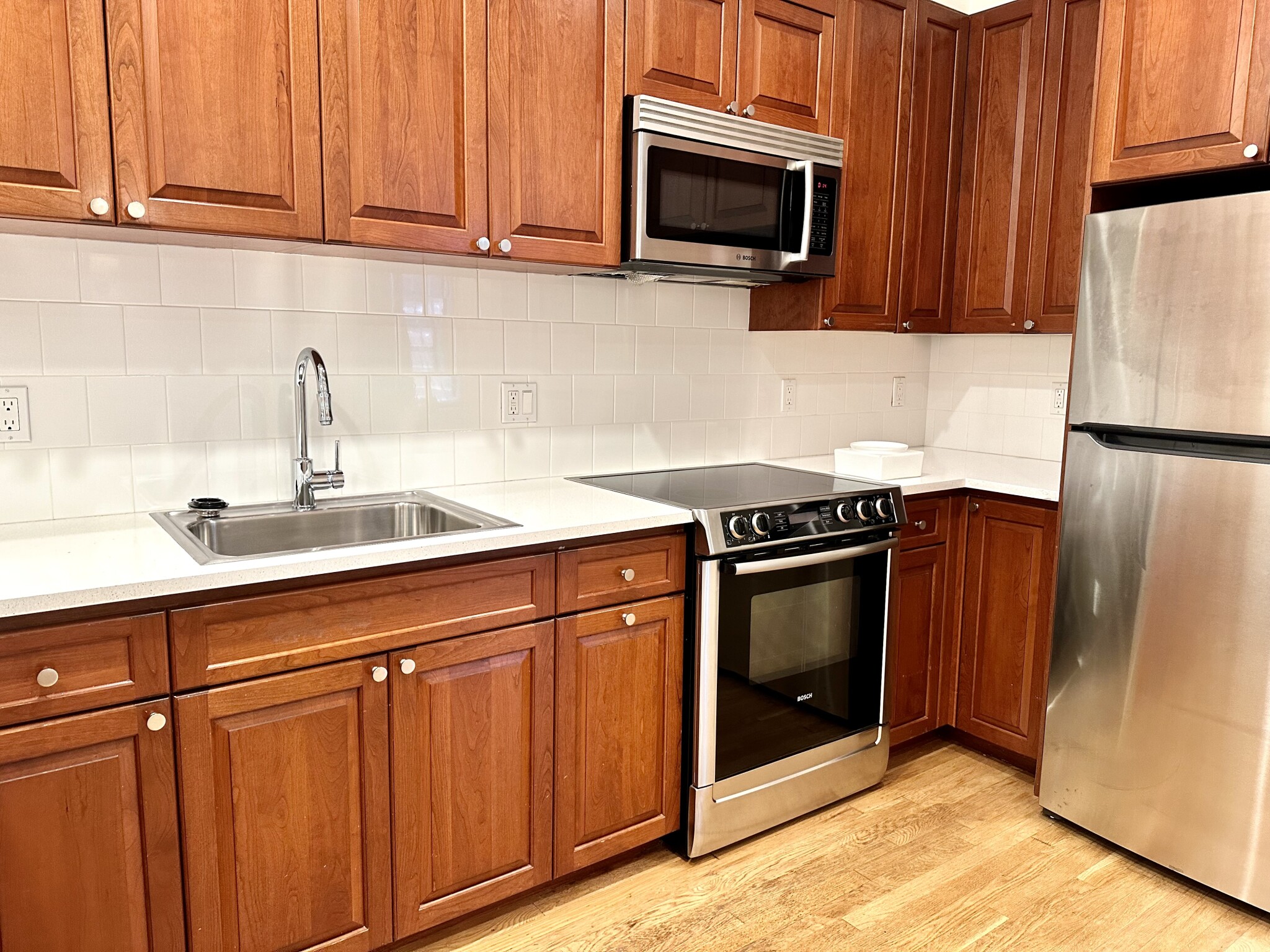 89 Mount Vernon, Beacon Hill