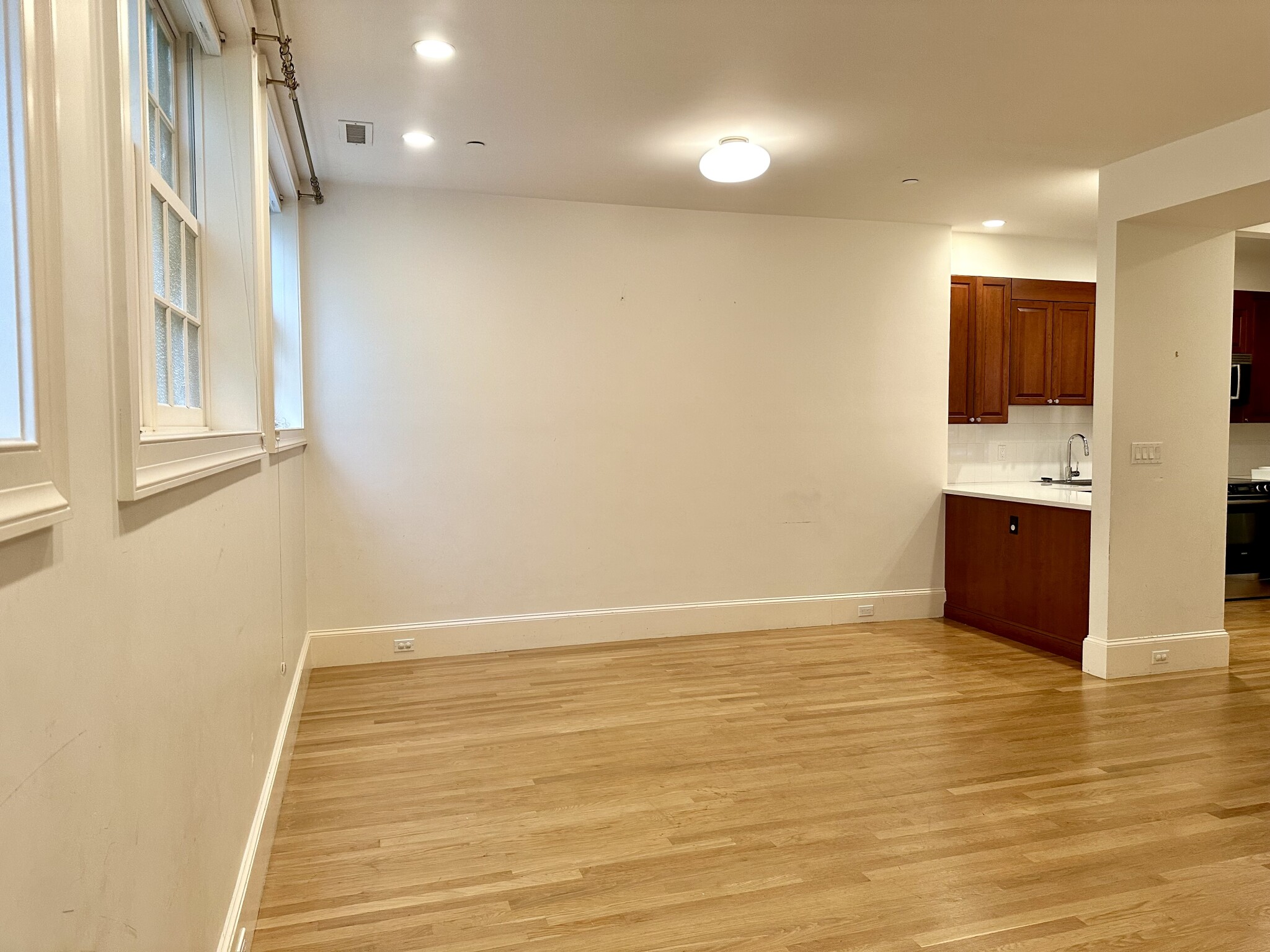 89 Mount Vernon, Beacon Hill