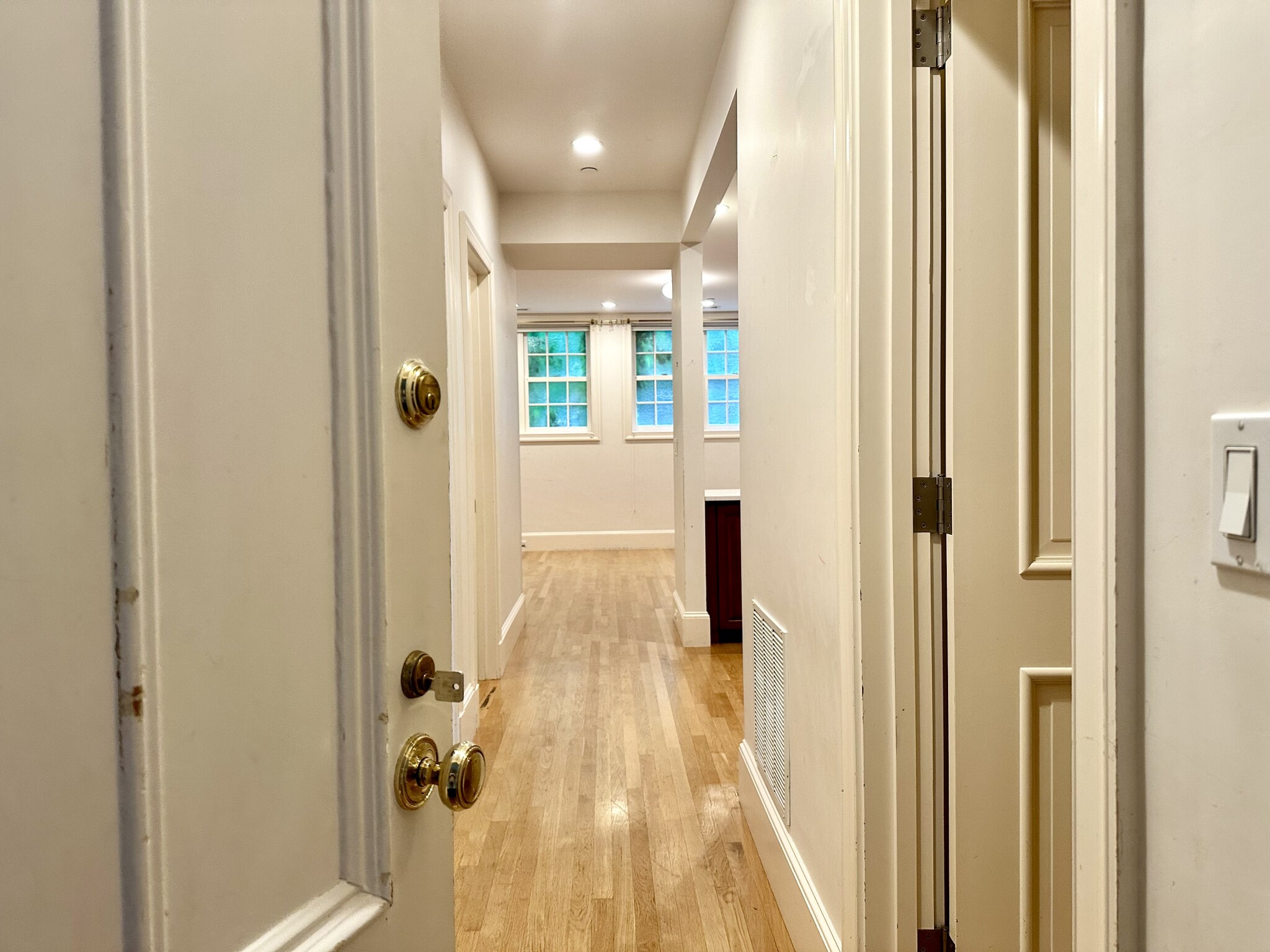 89 Mount Vernon, Beacon Hill