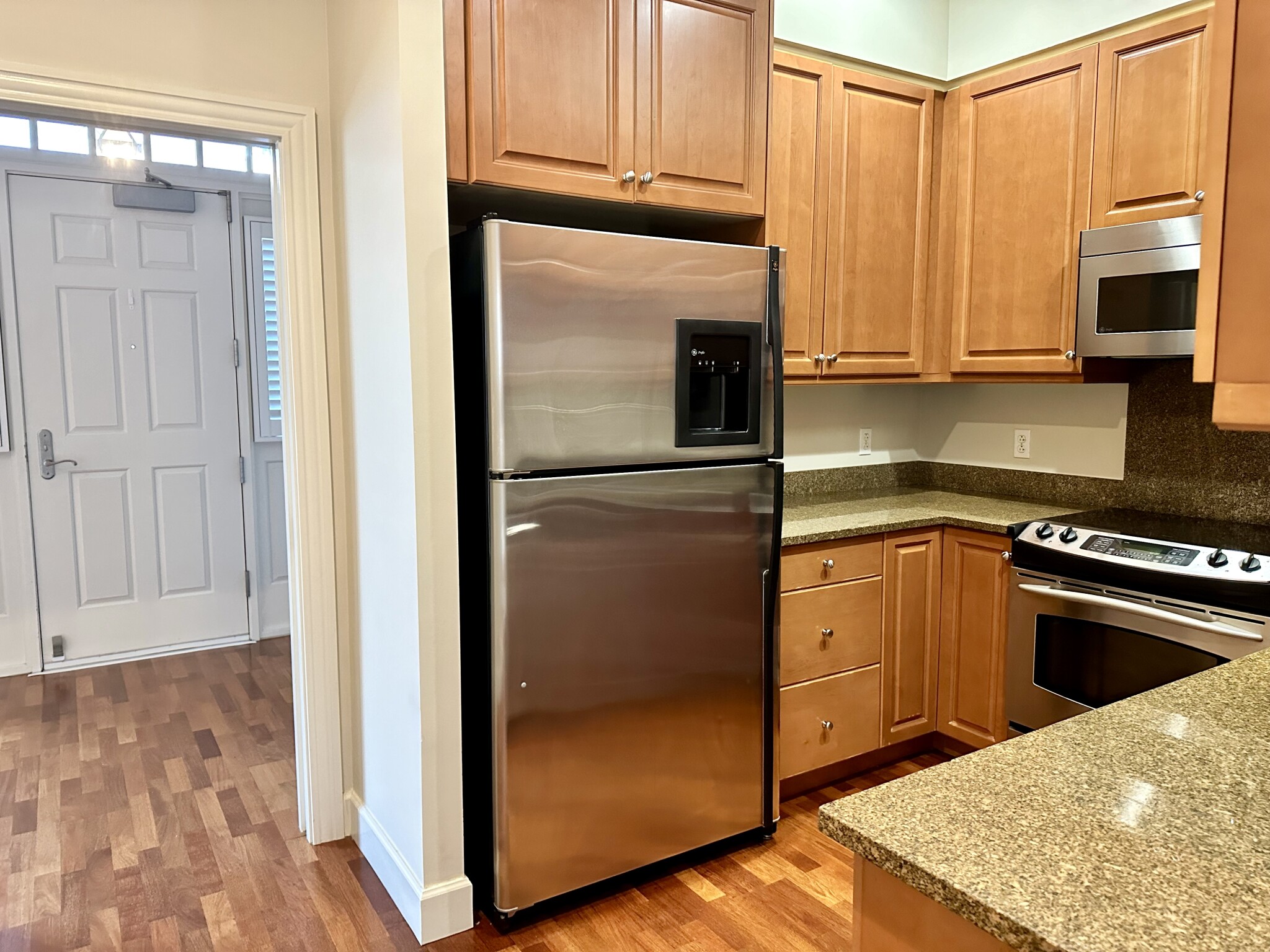 10 Bowdoin, Beacon Hill