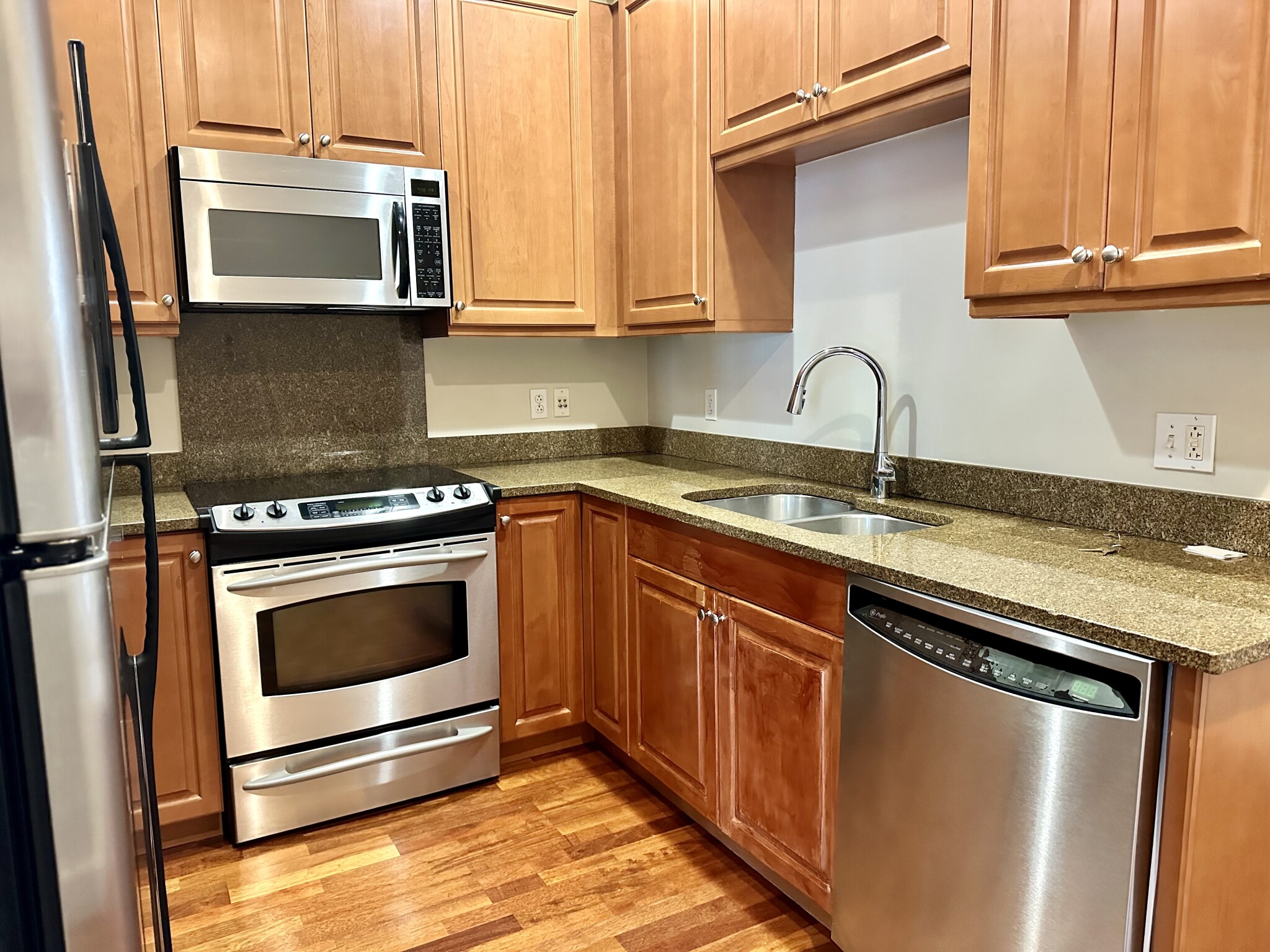 10 Bowdoin, Beacon Hill